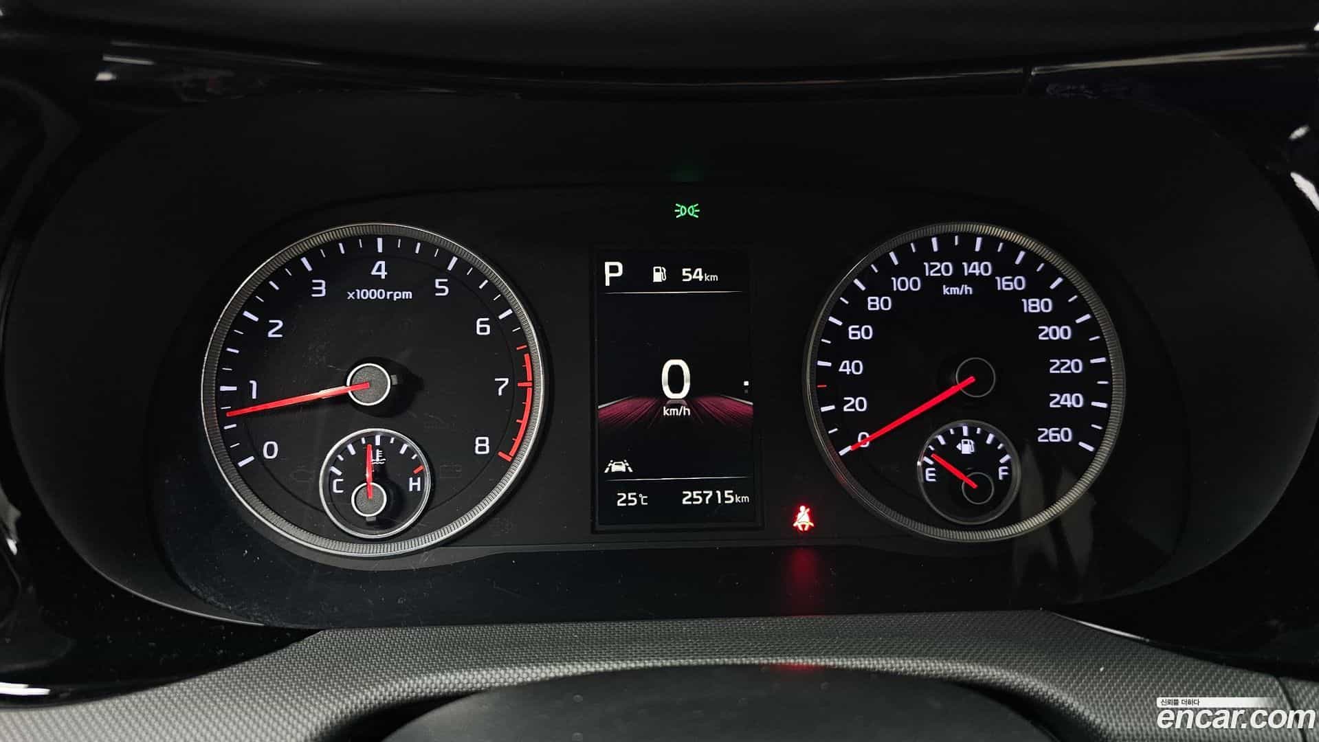 K5 Kia 2021.4-INNER-008