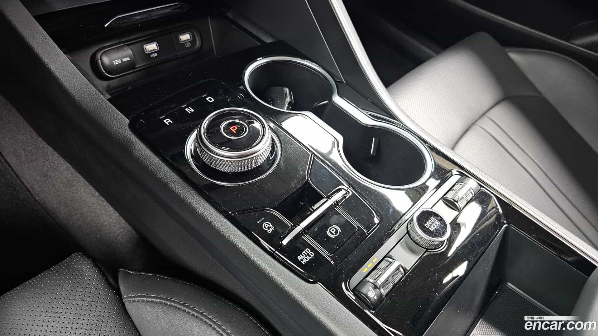 K5 Kia 2021.4-INNER-009