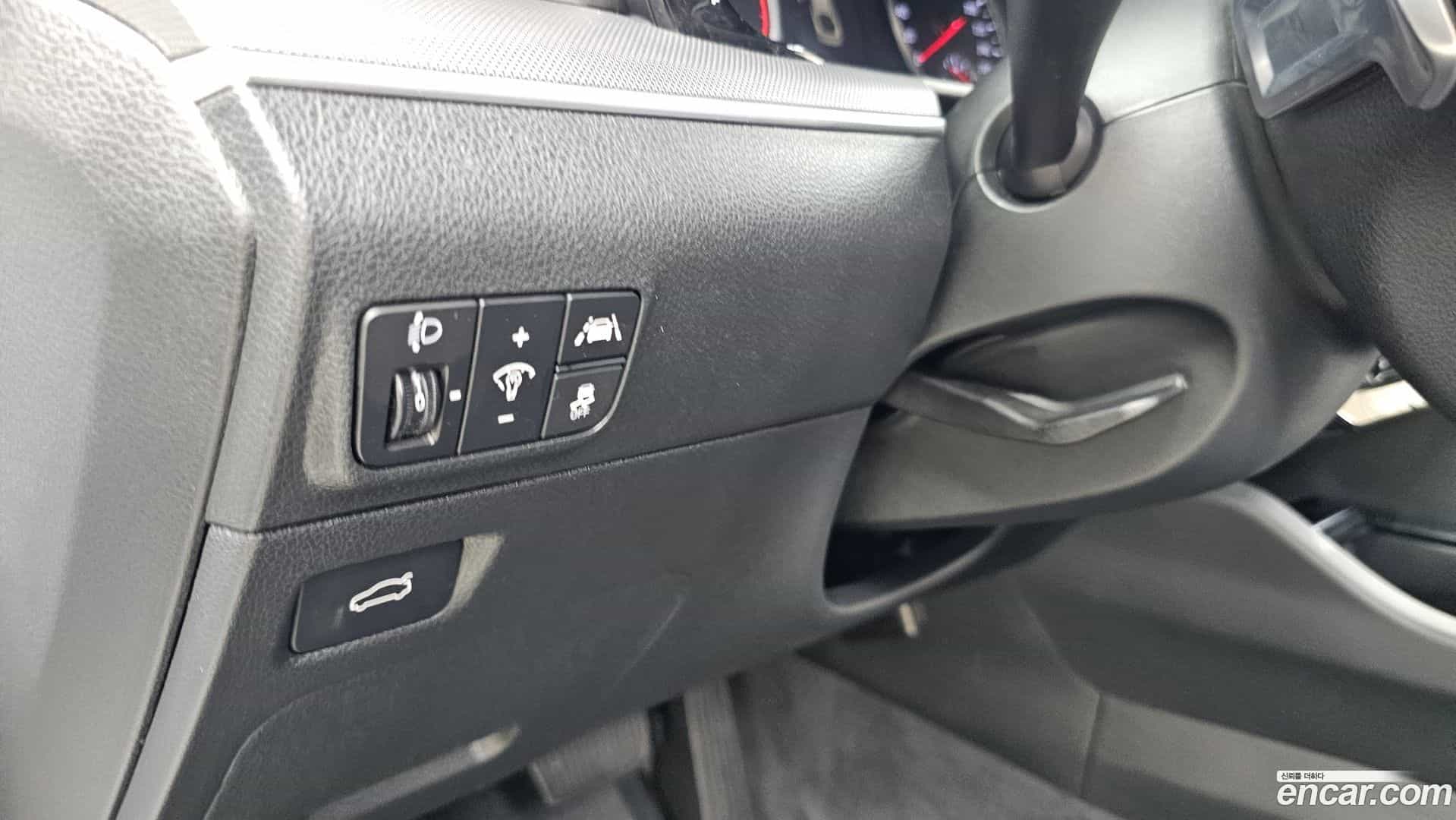 K5 Kia 2021.4-OPTION-021