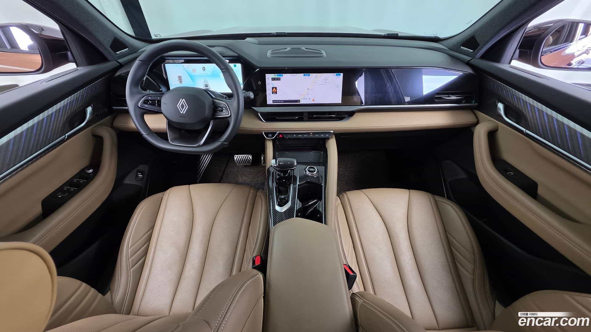 Grand Koleos Renault Korea 2024.10-OUTER-005