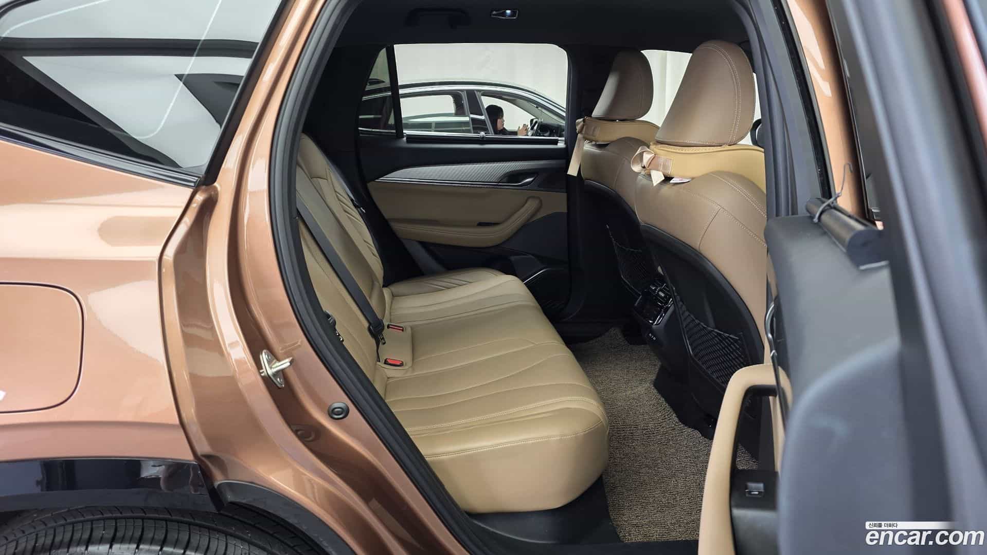 Grand Koleos Renault Korea 2024.10-INNER-008