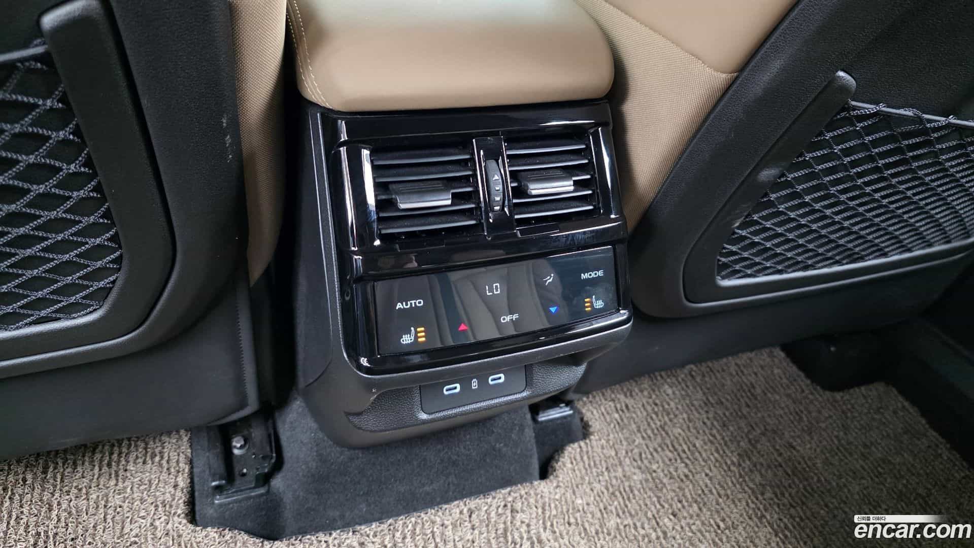 Grand Koleos Renault Korea 2024.10-OPTION-022