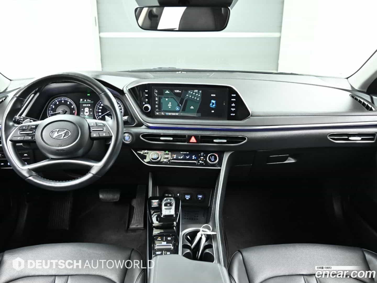 Sonata Hyundai 2022.2-INNER-007