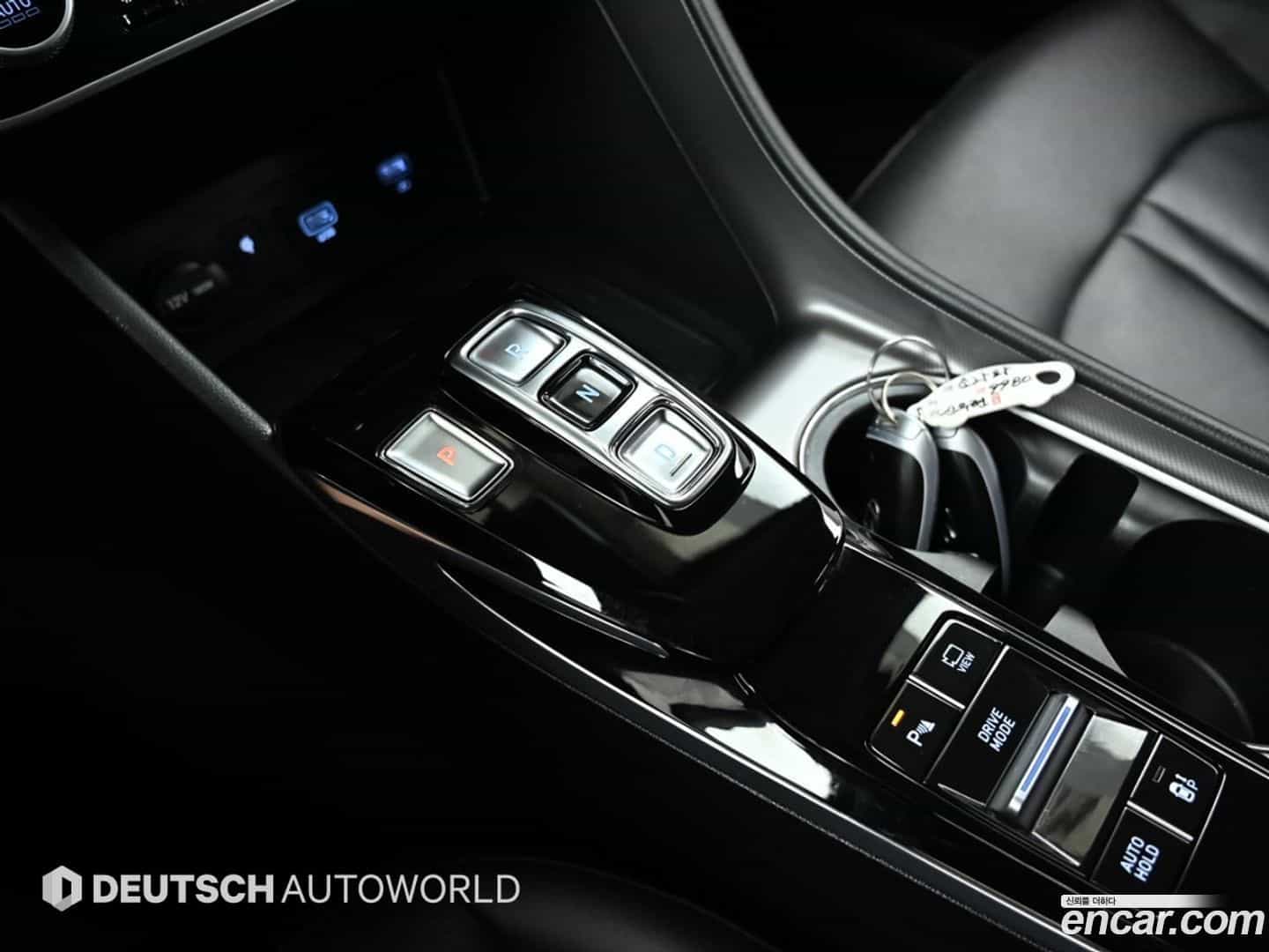 Sonata Hyundai 2022.2-INNER-009
