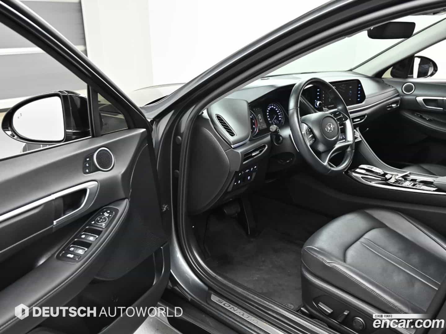 Sonata Hyundai 2022.2-OPTION-015