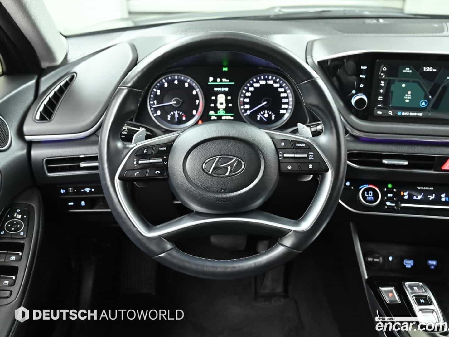 Sonata Hyundai 2022.2-OPTION-017
