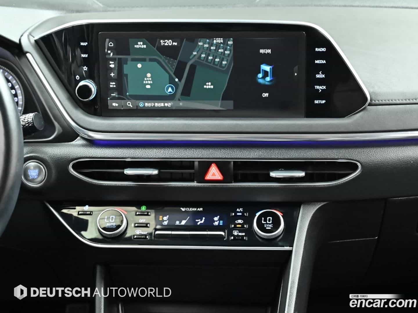 Sonata Hyundai 2022.2-OPTION-018