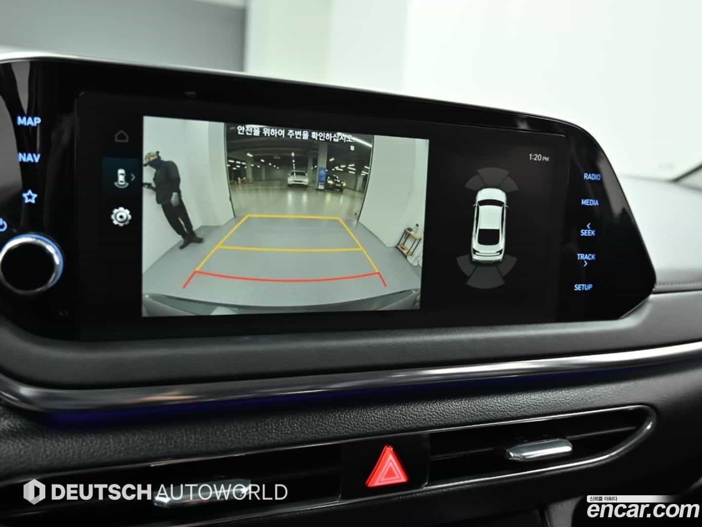 Sonata Hyundai 2022.2-OPTION-019