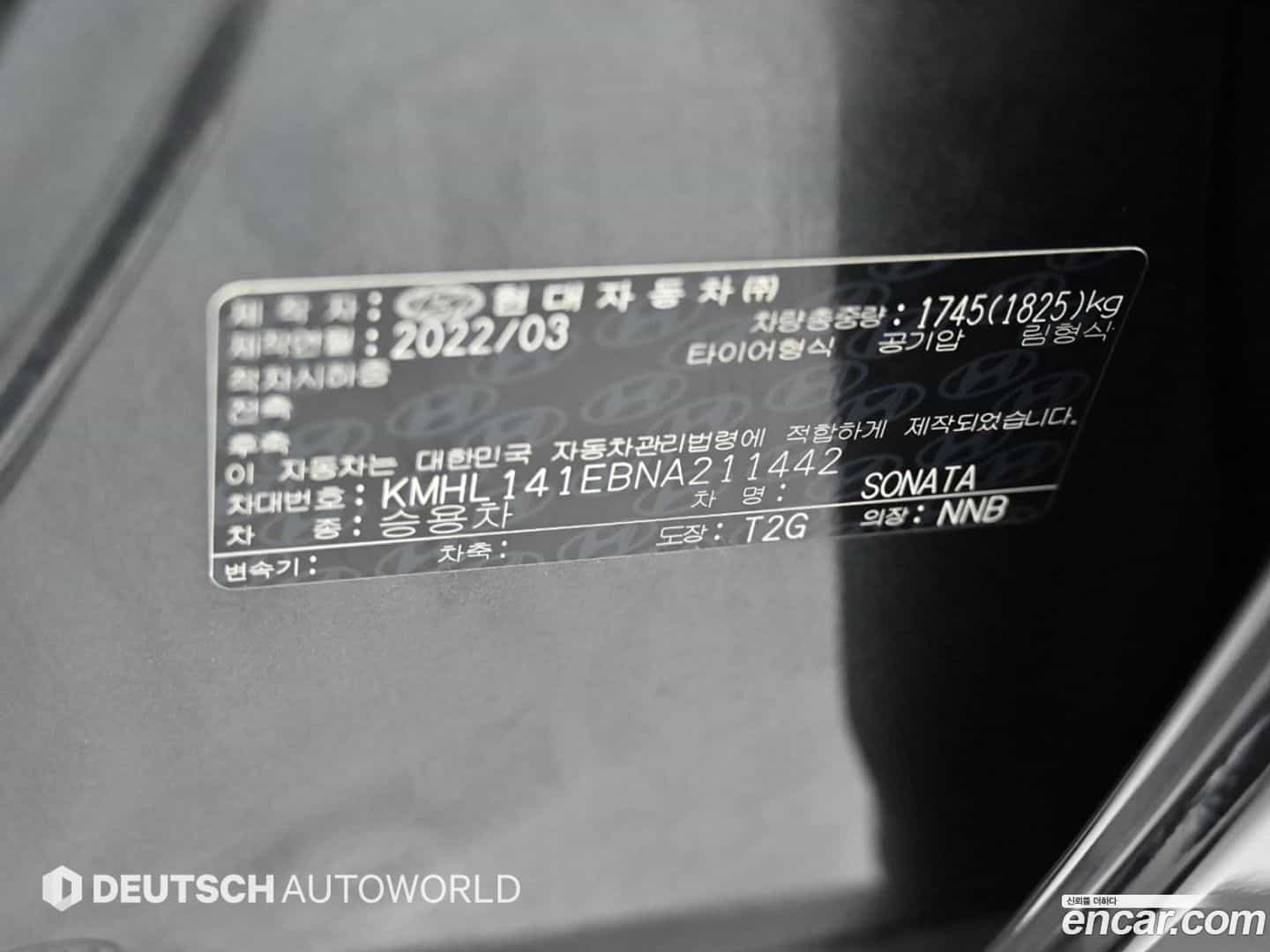 Sonata Hyundai 2022.2-OPTION-024