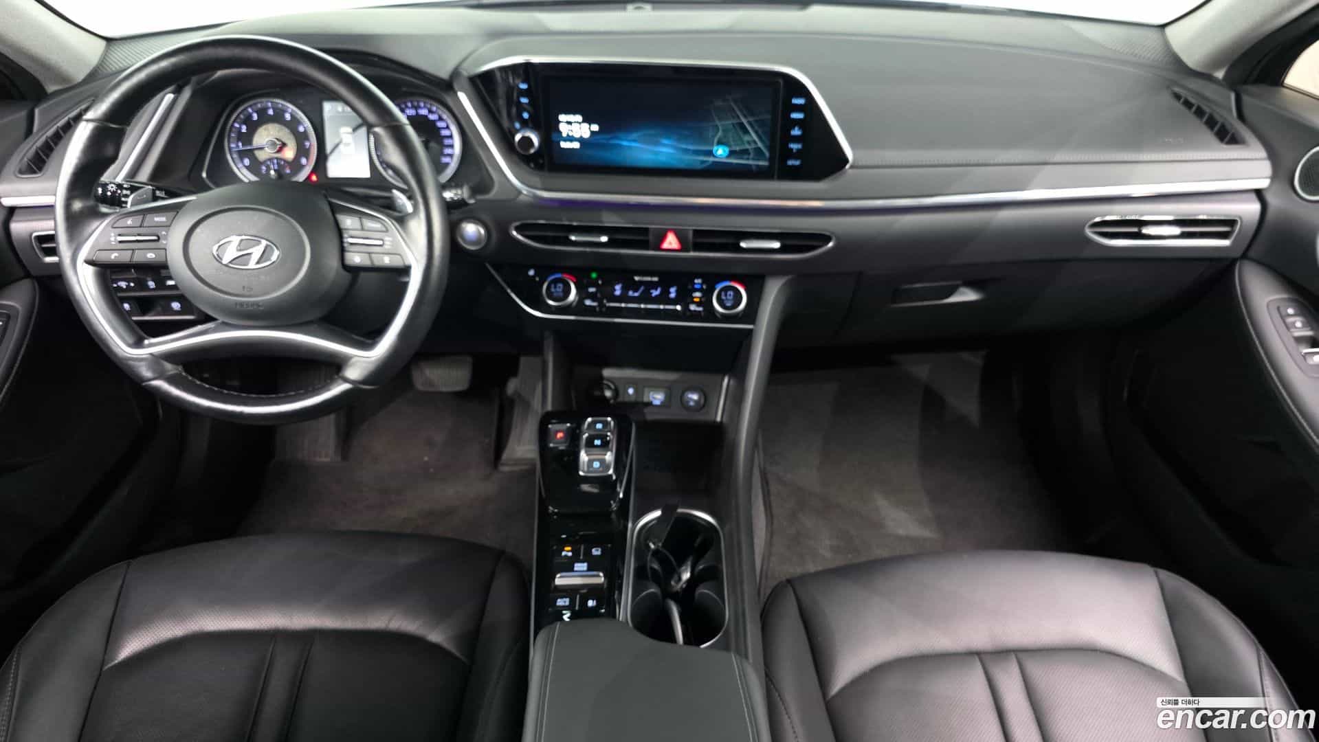 Sonata Hyundai 2021.4-INNER-007