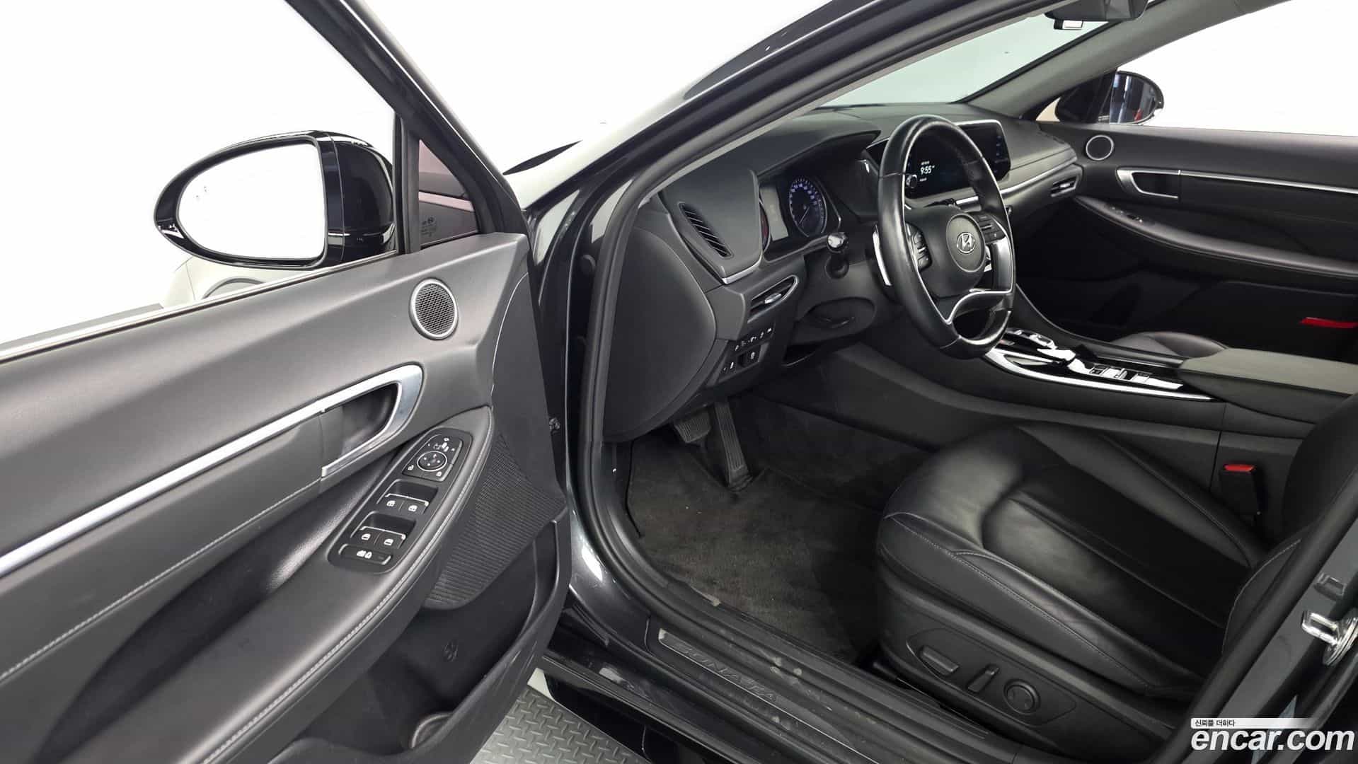 Sonata Hyundai 2021.4-INNER-010