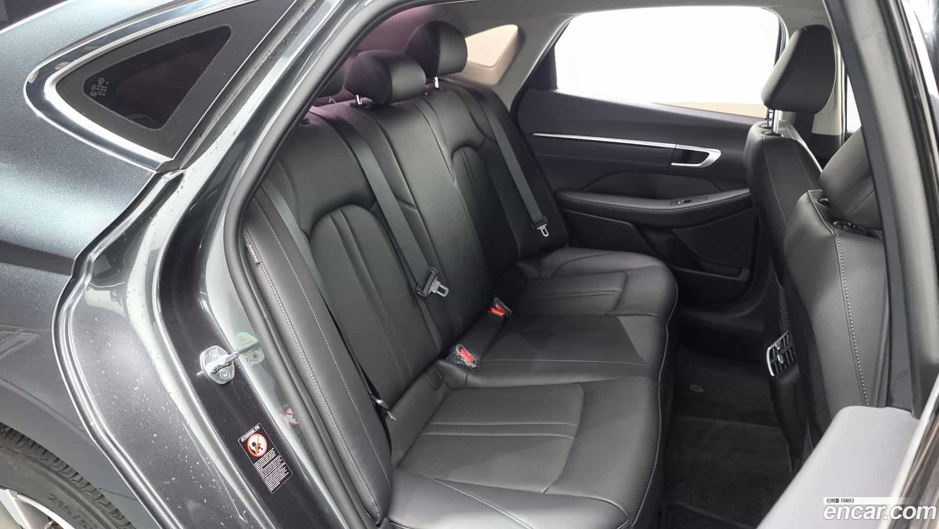 Sonata Hyundai 2021.4-OPTION-016