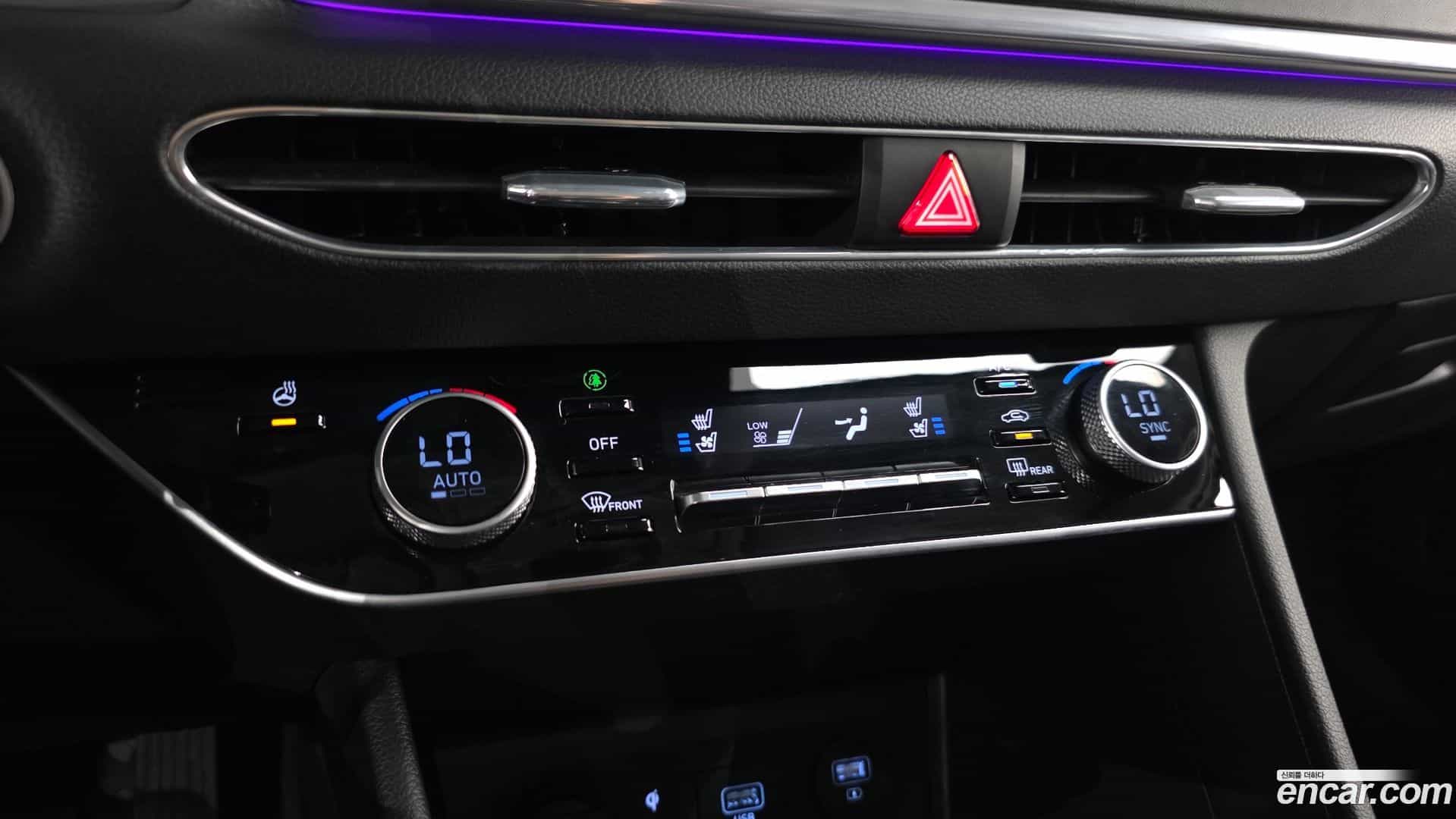 Sonata Hyundai 2021.4-OPTION-020