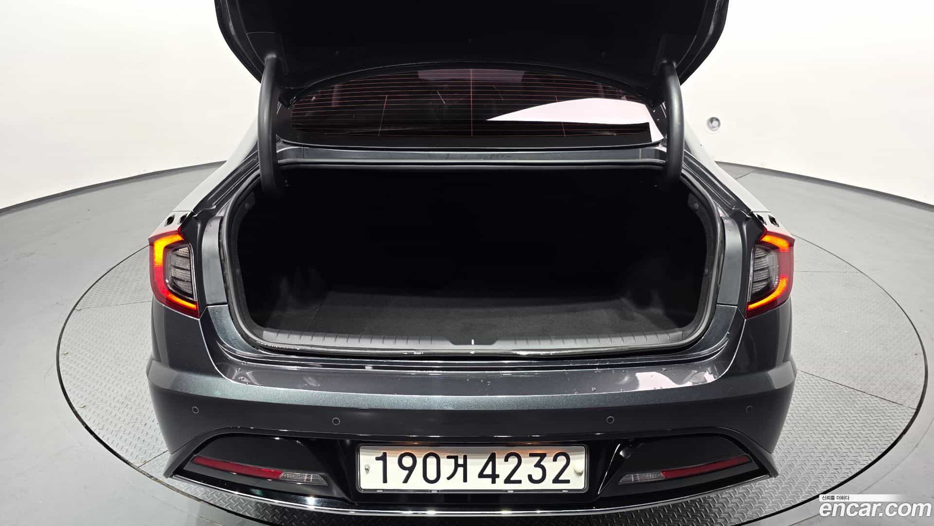 Sonata Hyundai 2021.4-OPTION-024