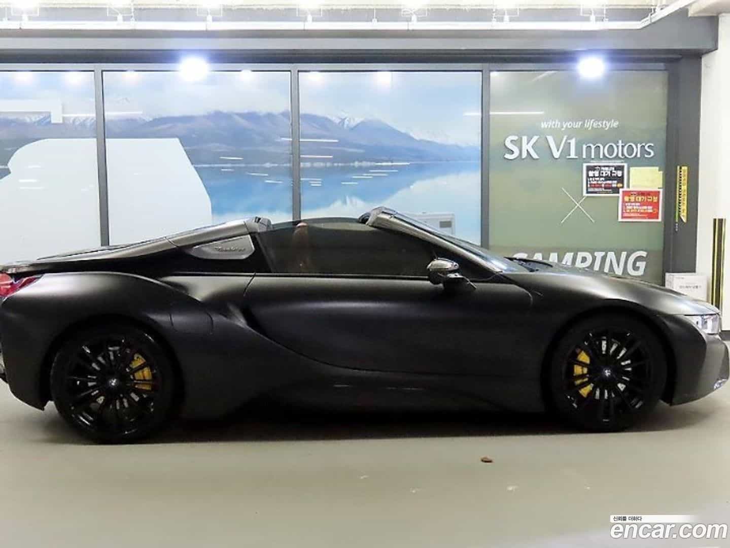 i8 BMW 2019.8-INNER-008