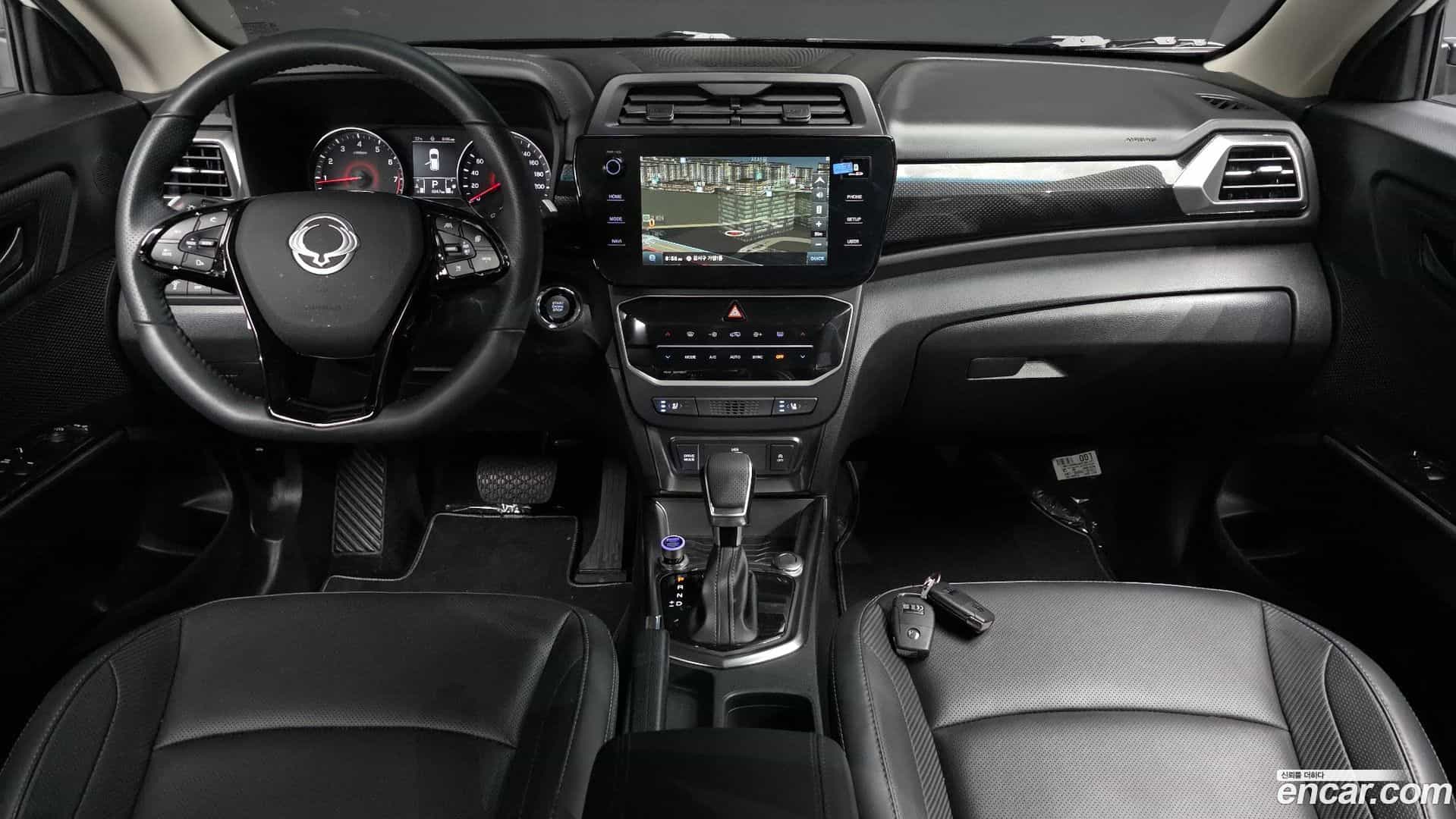 TIBOLI KG Mobility 2024.7-INNER-007