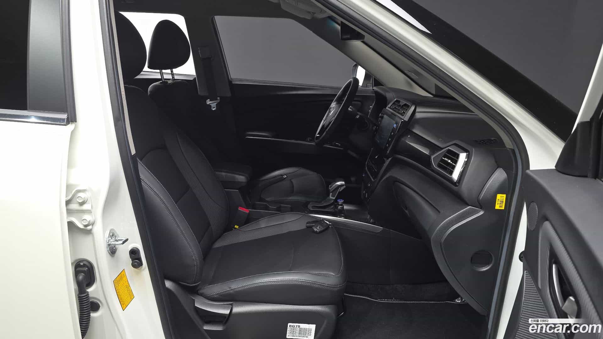 TIBOLI KG Mobility 2024.7-OPTION-016