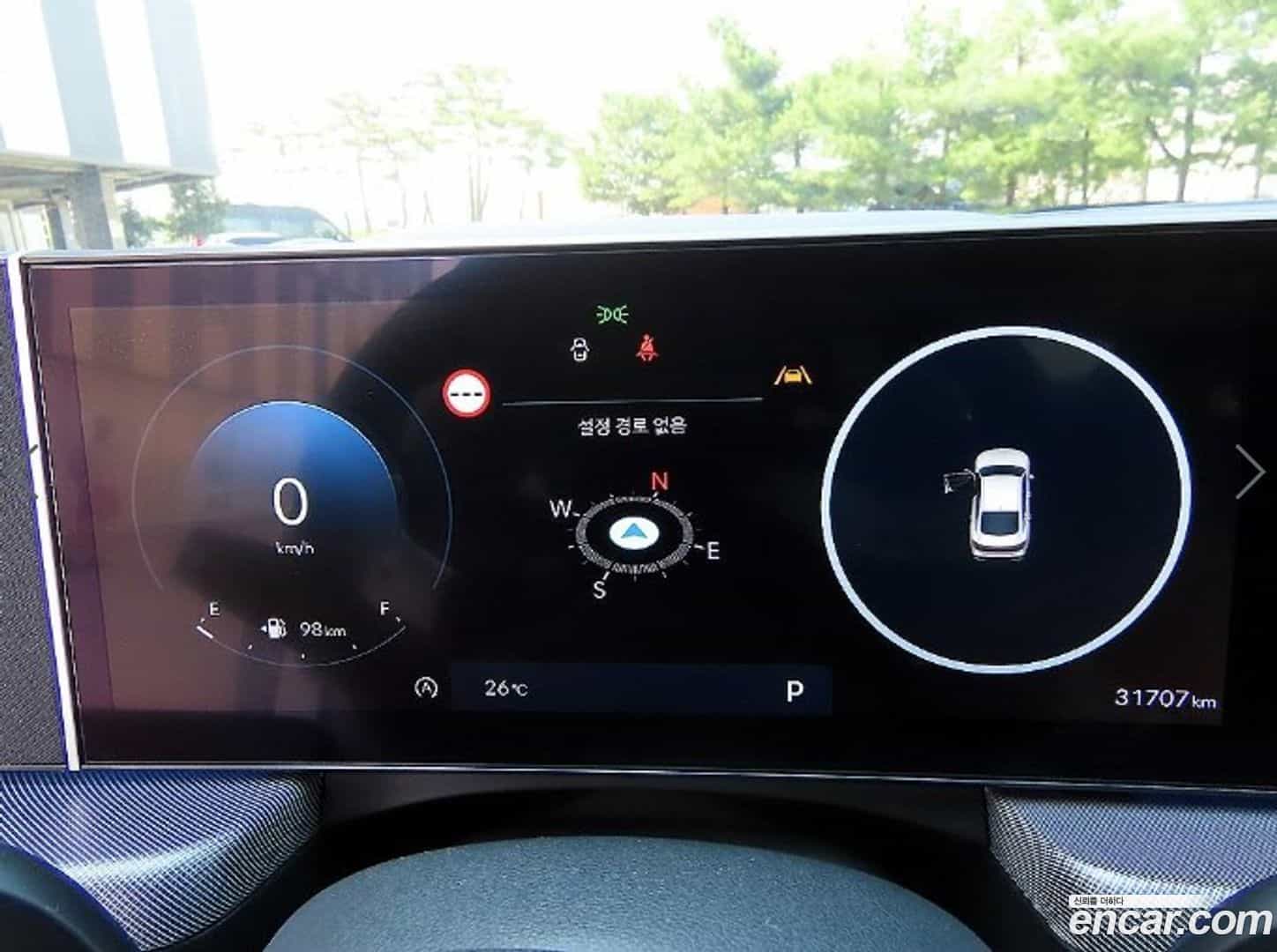 Sonata Hyundai 2023.5-INNER-009