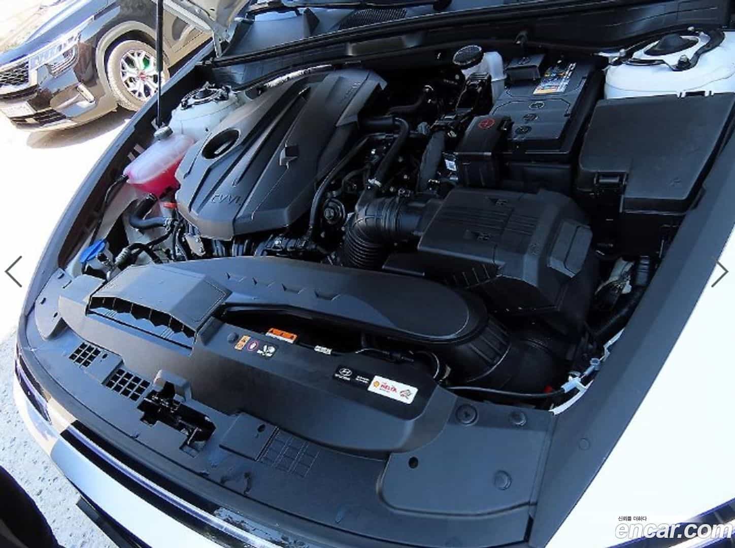 Sonata Hyundai 2023.5-OPTION-023