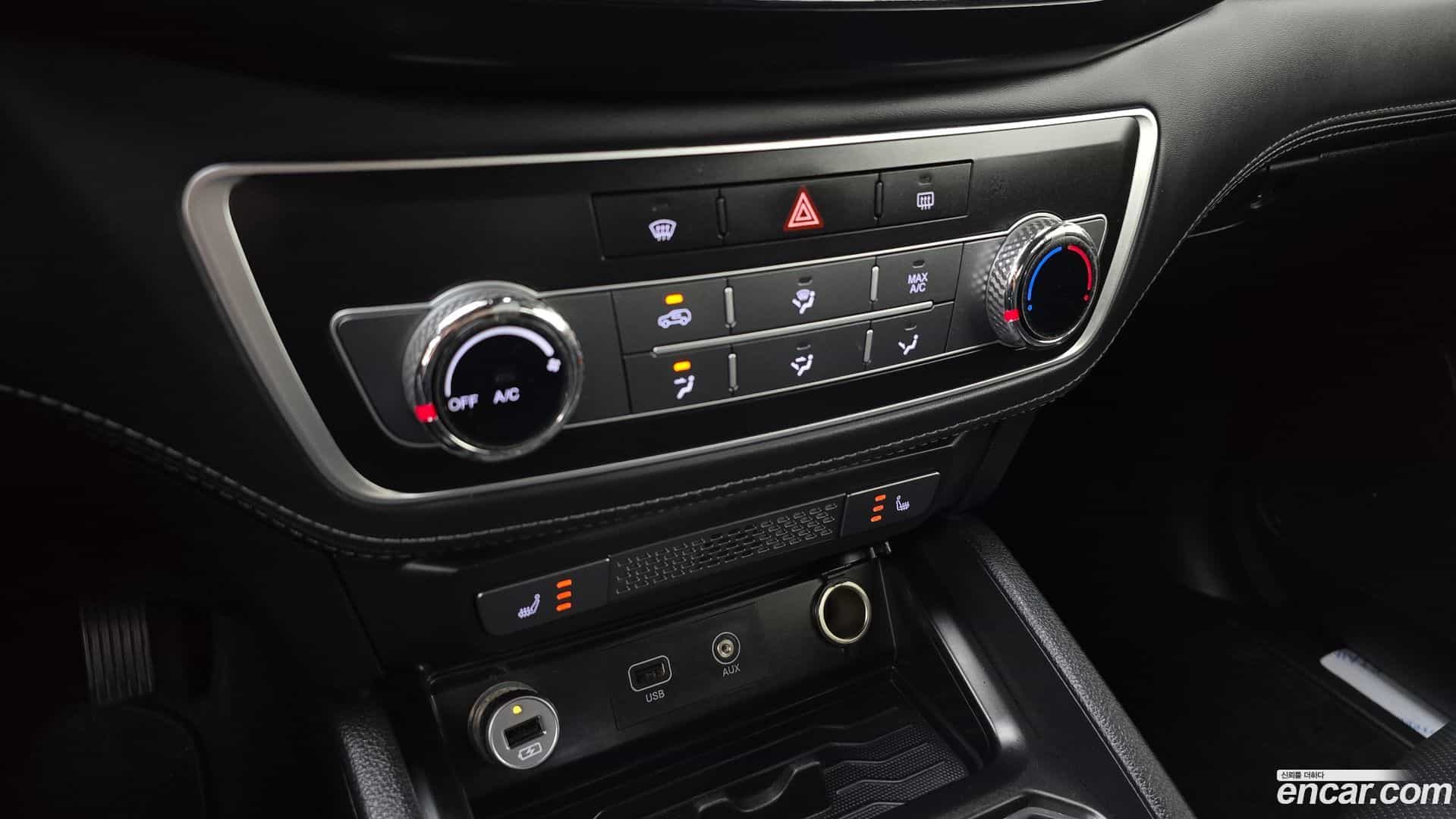 Rexton KG Mobility 2019.10-OPTION-020