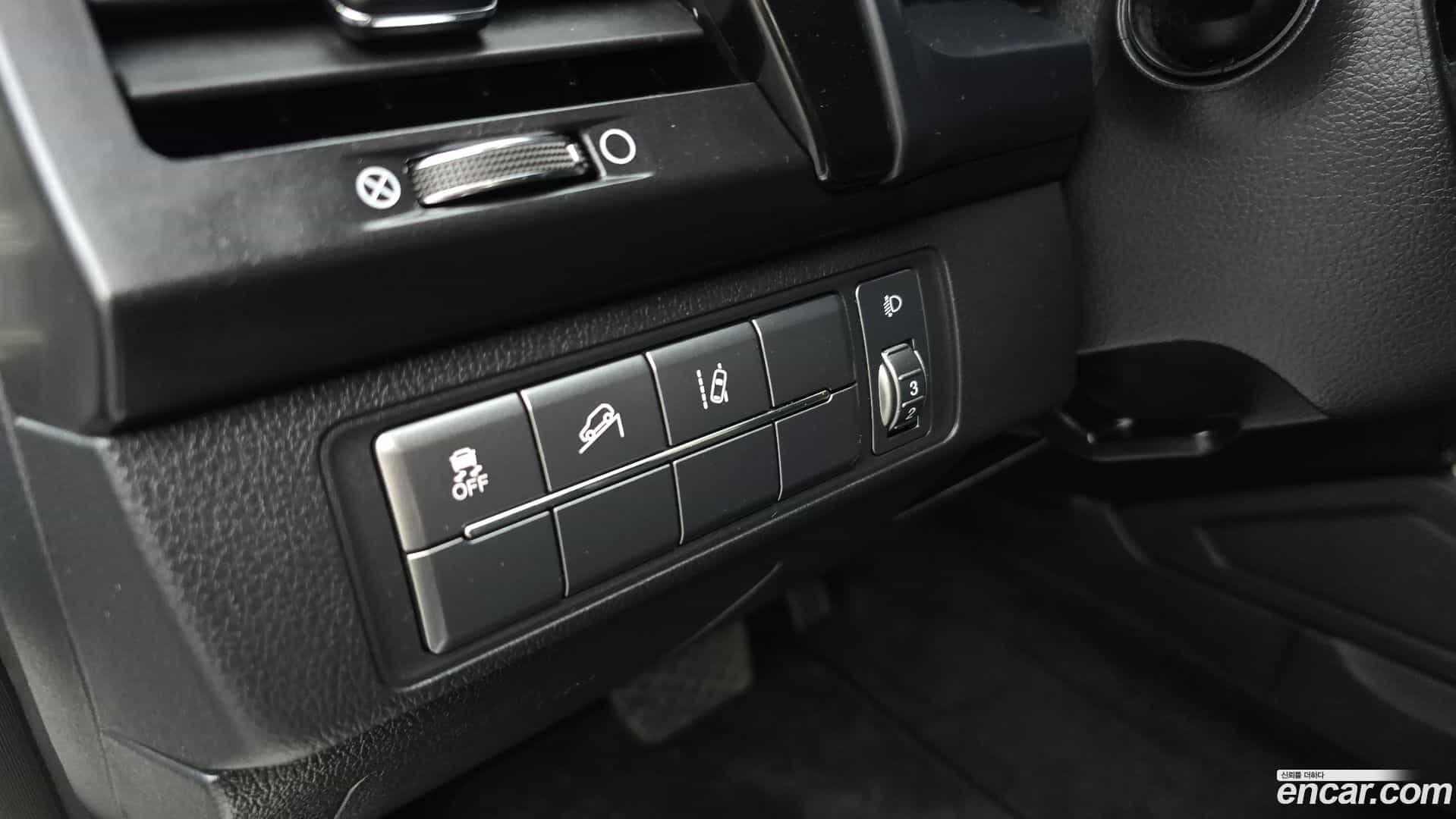 Rexton KG Mobility 2019.10-OPTION-021