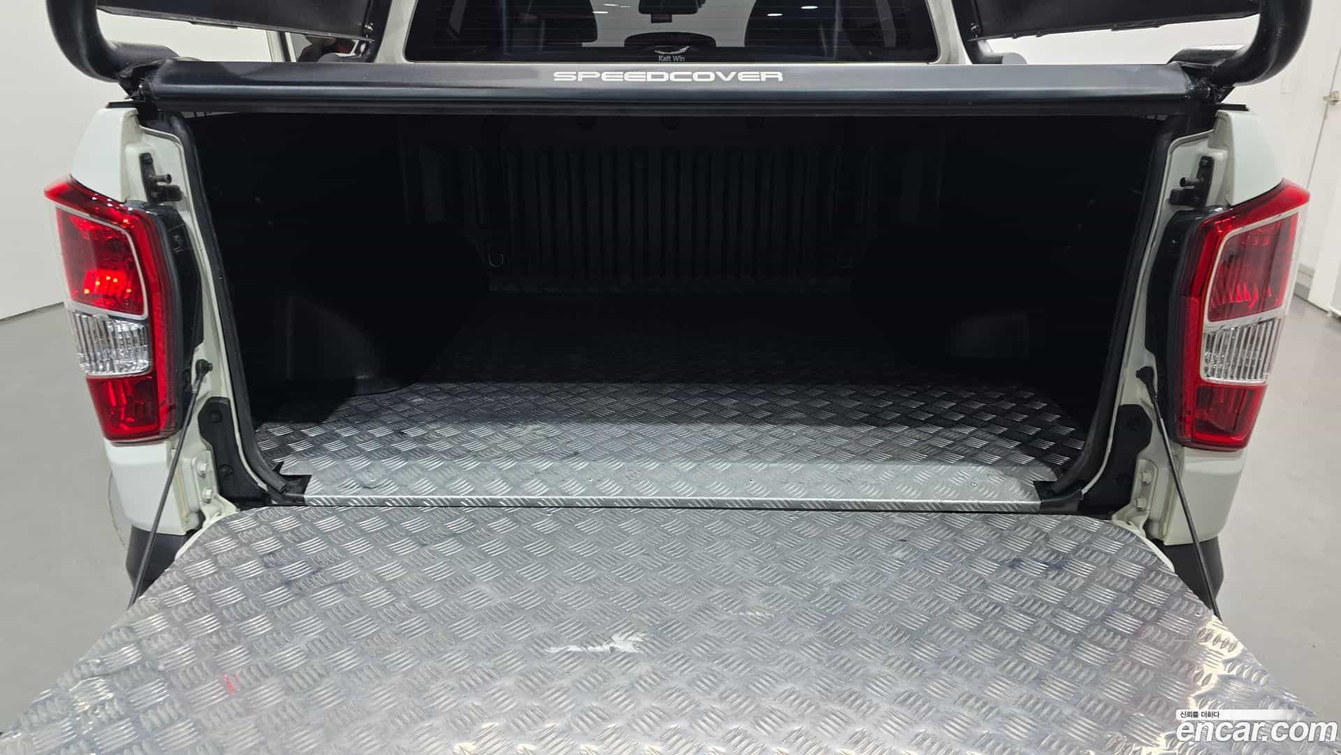 Rexton KG Mobility 2019.10-OPTION-024