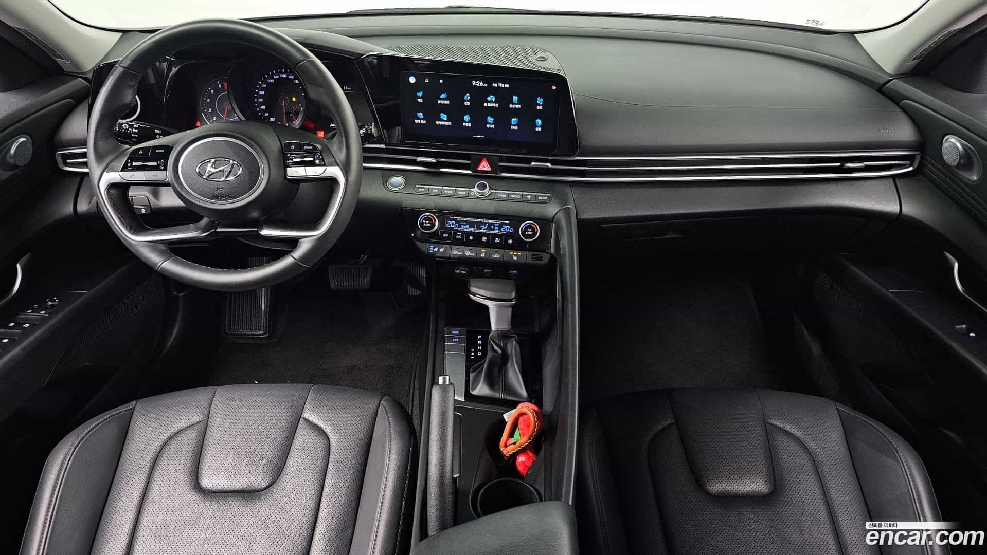 AVANTE Hyundai 2020.4-INNER-007