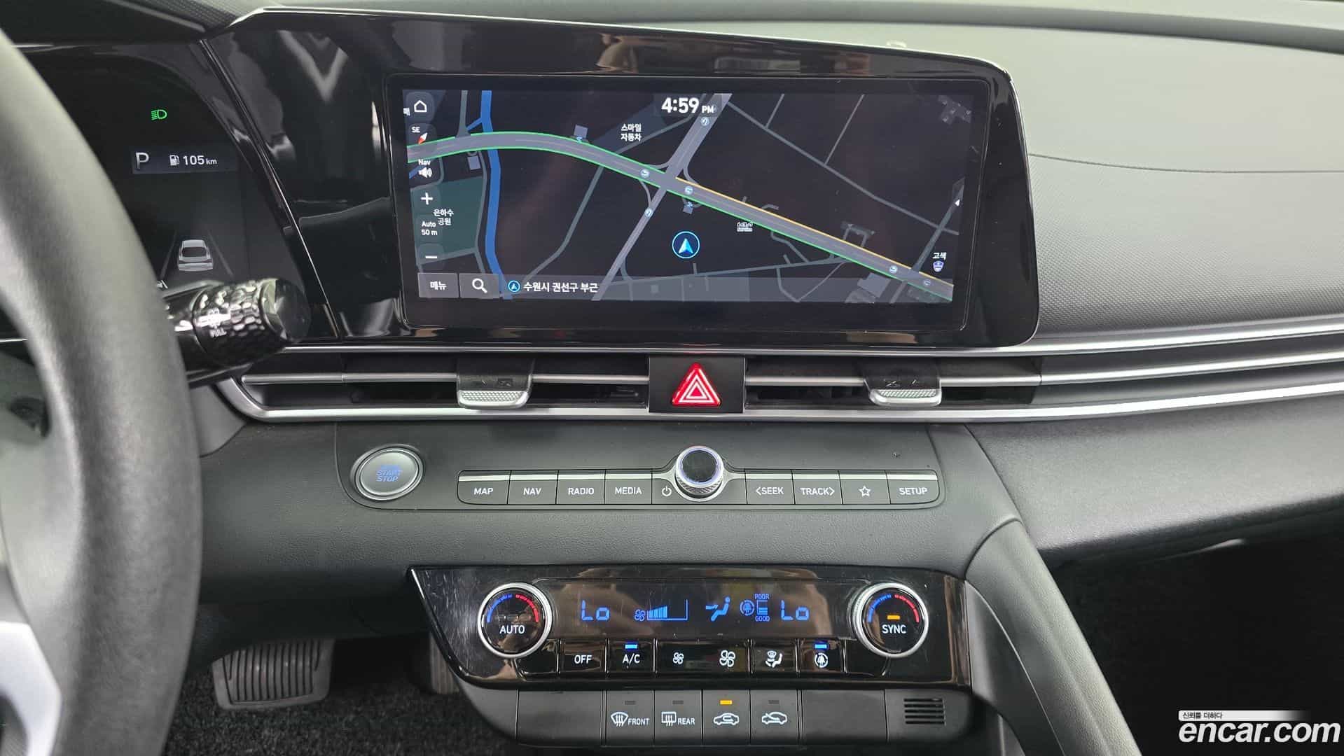 AVANTE Hyundai 2021.4-OPTION-017