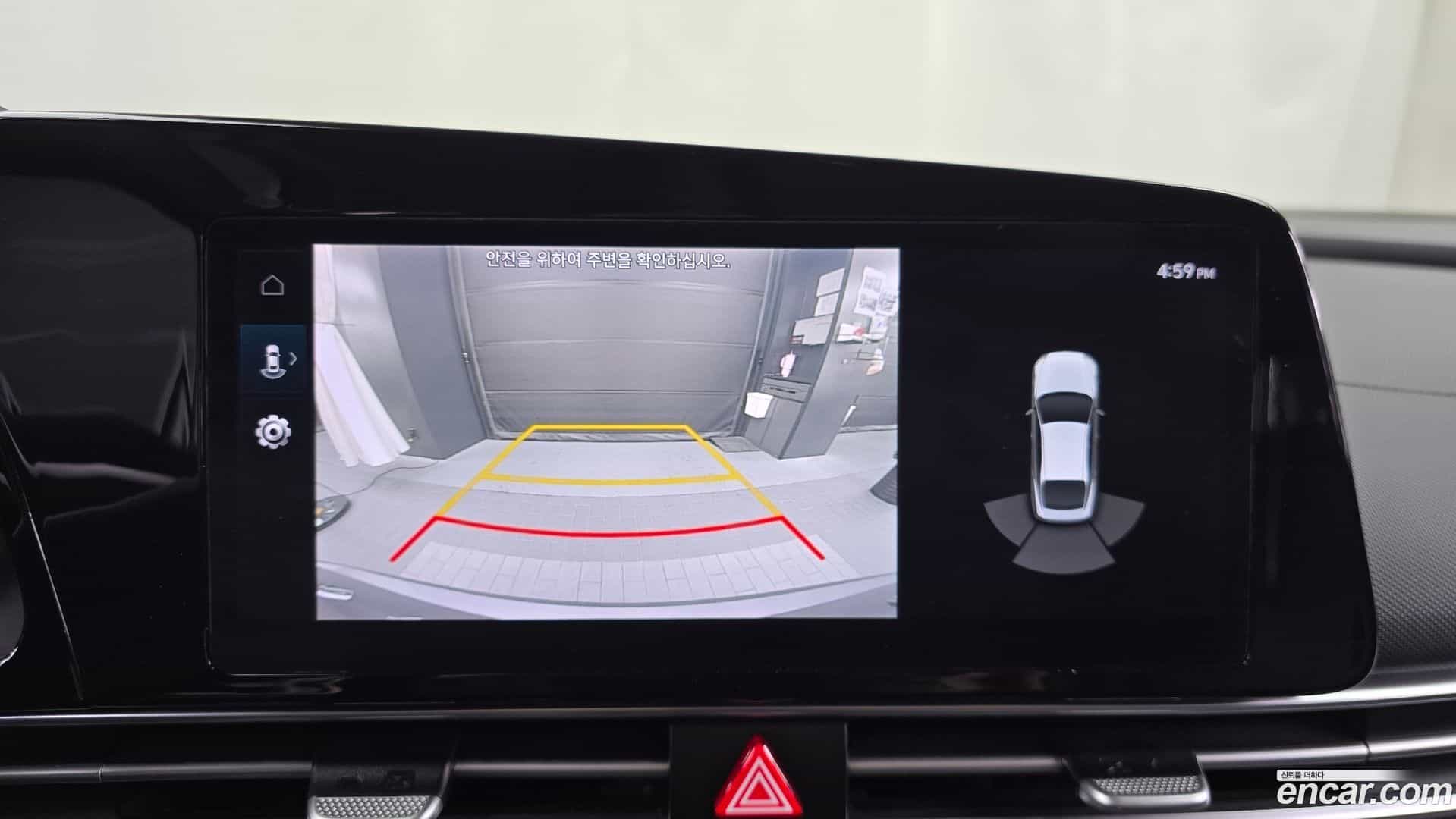 AVANTE Hyundai 2021.4-OPTION-018