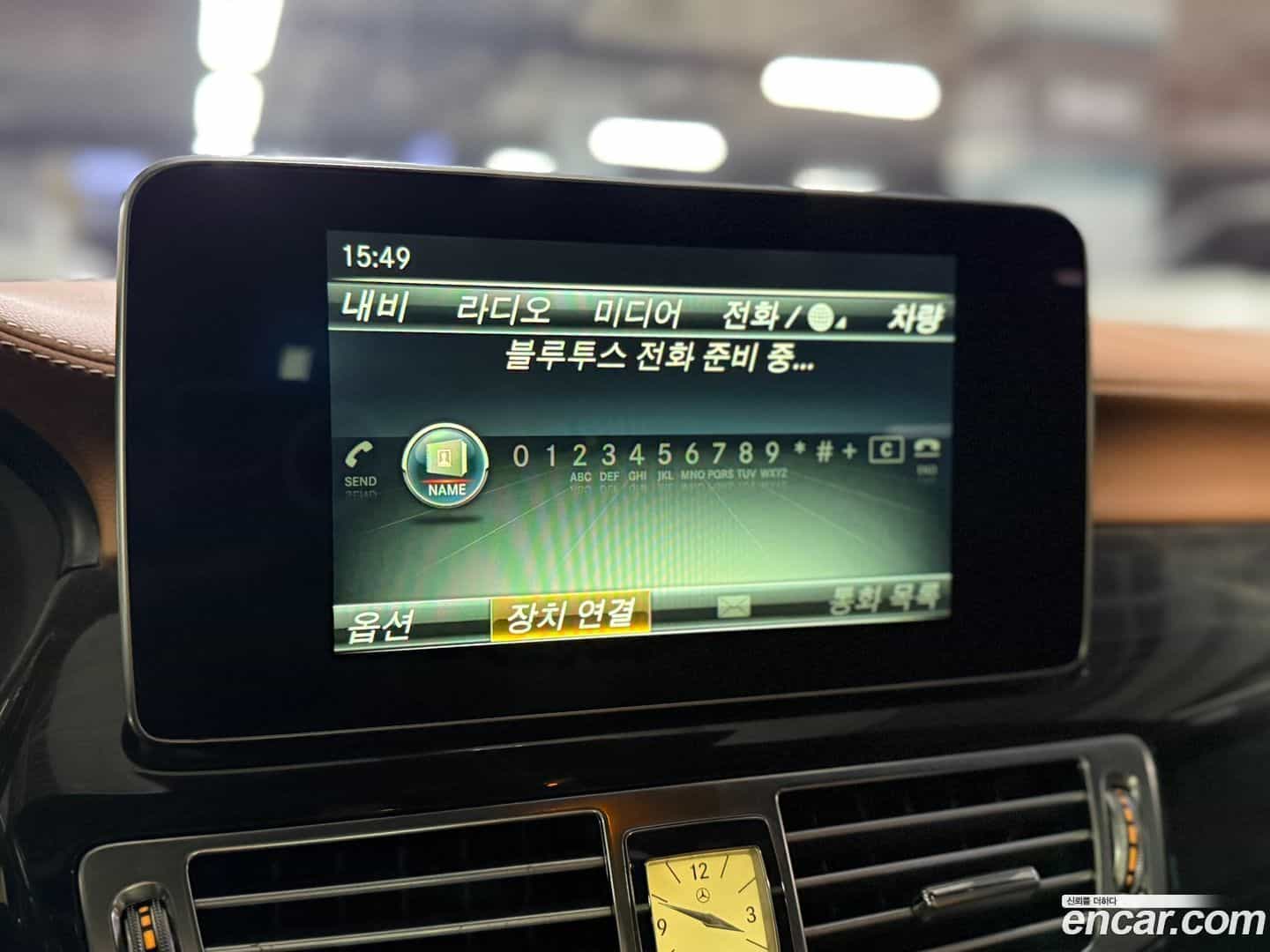 CLS-Class Mercedes-Benz 2016.0-OPTION-016