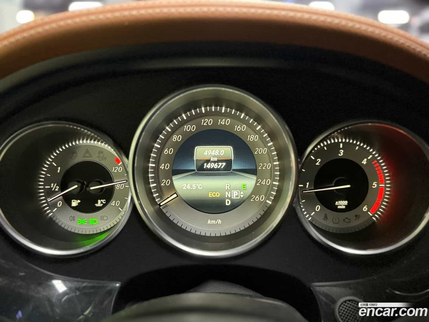 CLS-Class Mercedes-Benz 2016.0-OPTION-020