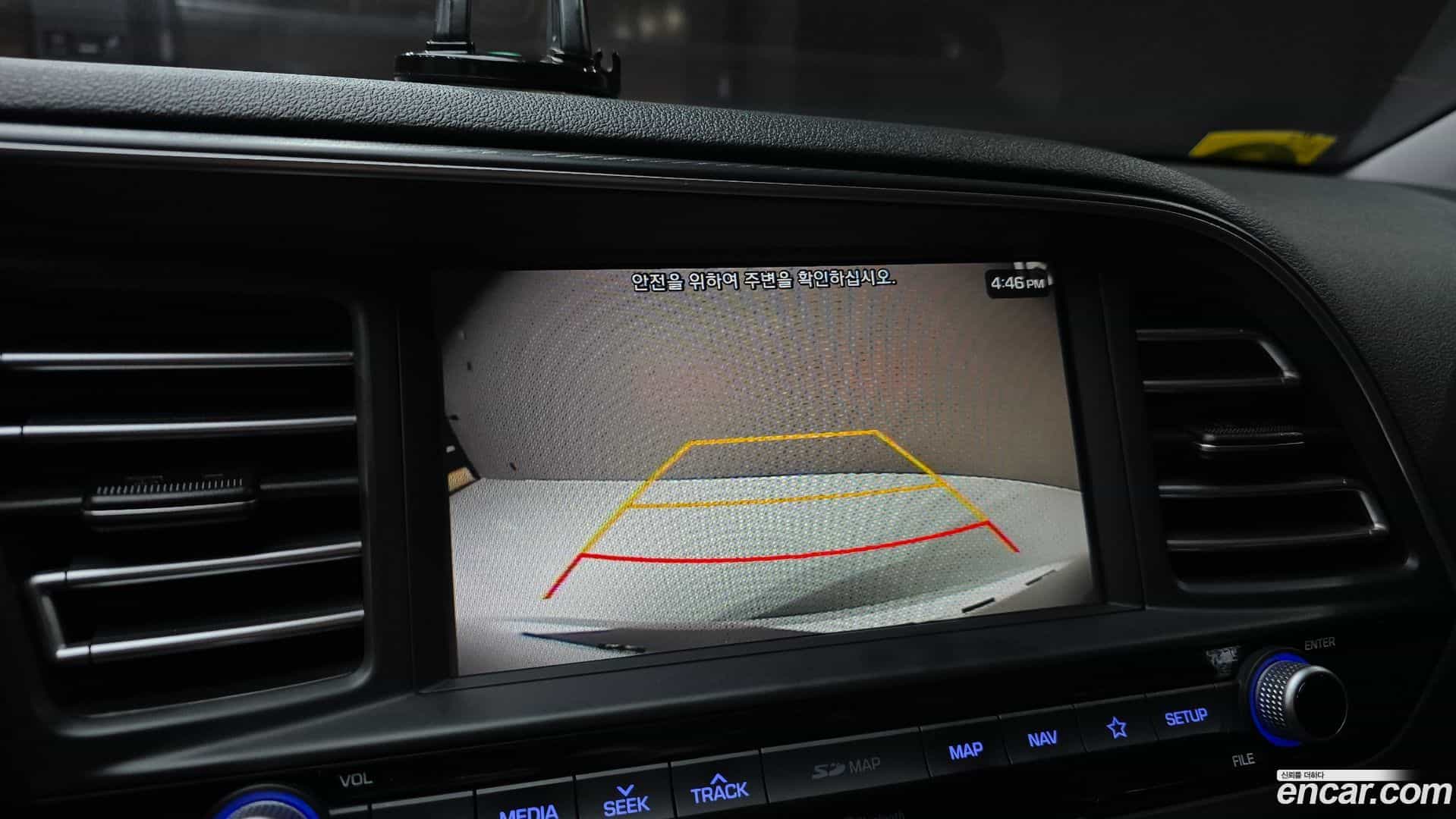 AVANTE Hyundai 2020.2-OPTION-018