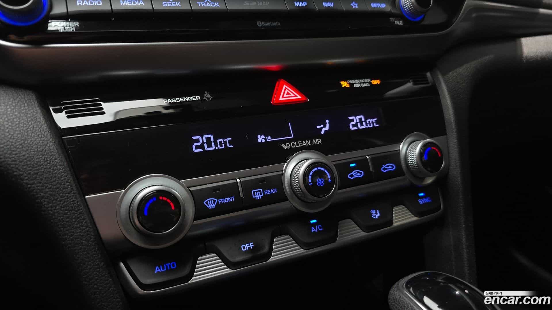 AVANTE Hyundai 2020.2-OPTION-044
