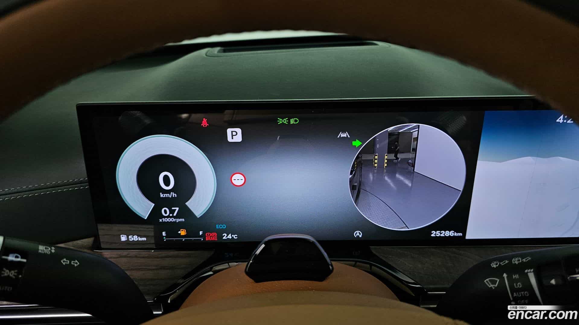 GV80 Genesis 2024.5-INNER-008