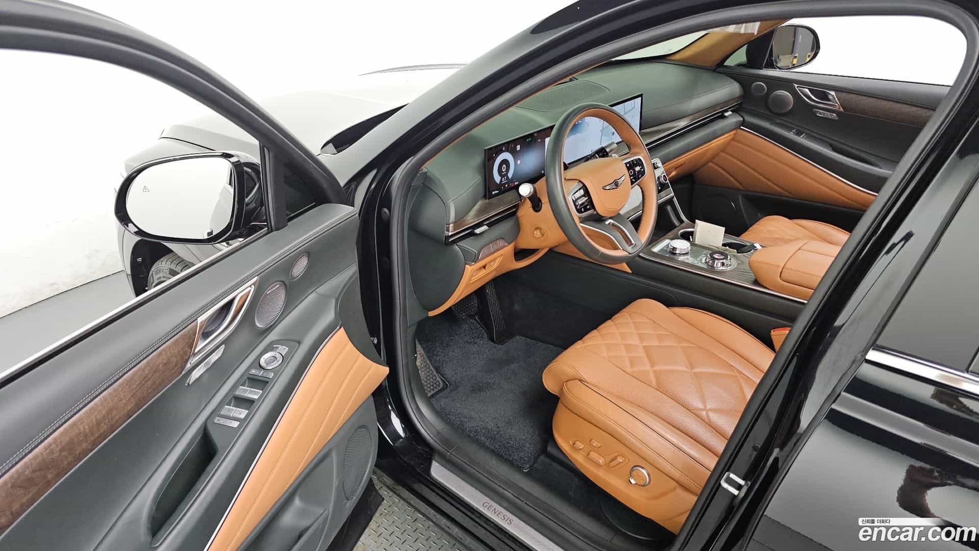 GV80 Genesis 2024.5-INNER-010