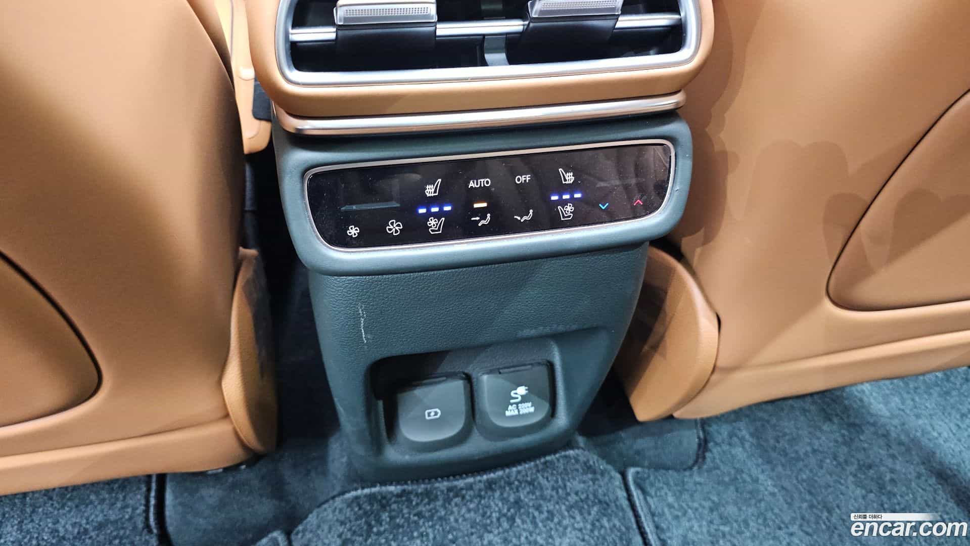 GV80 Genesis 2024.5-OPTION-023