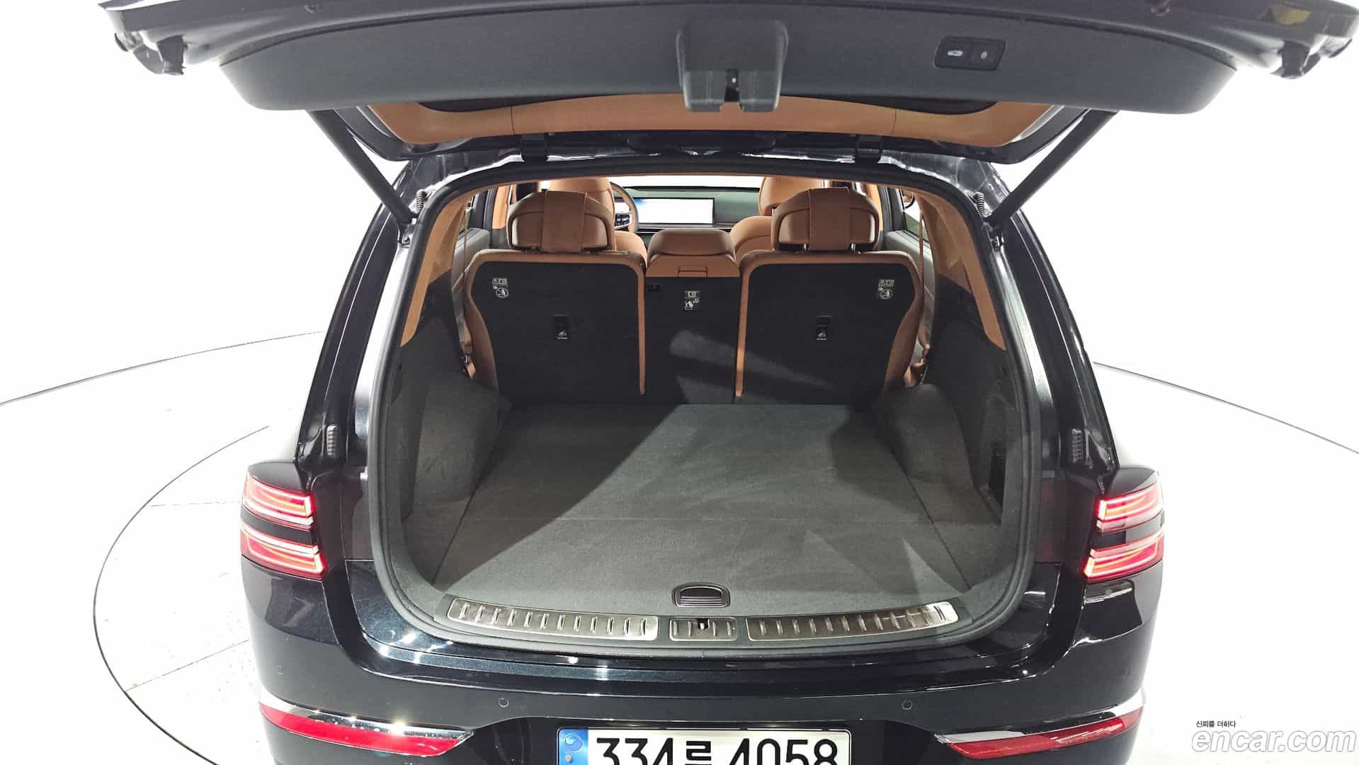 GV80 Genesis 2024.5-OPTION-024