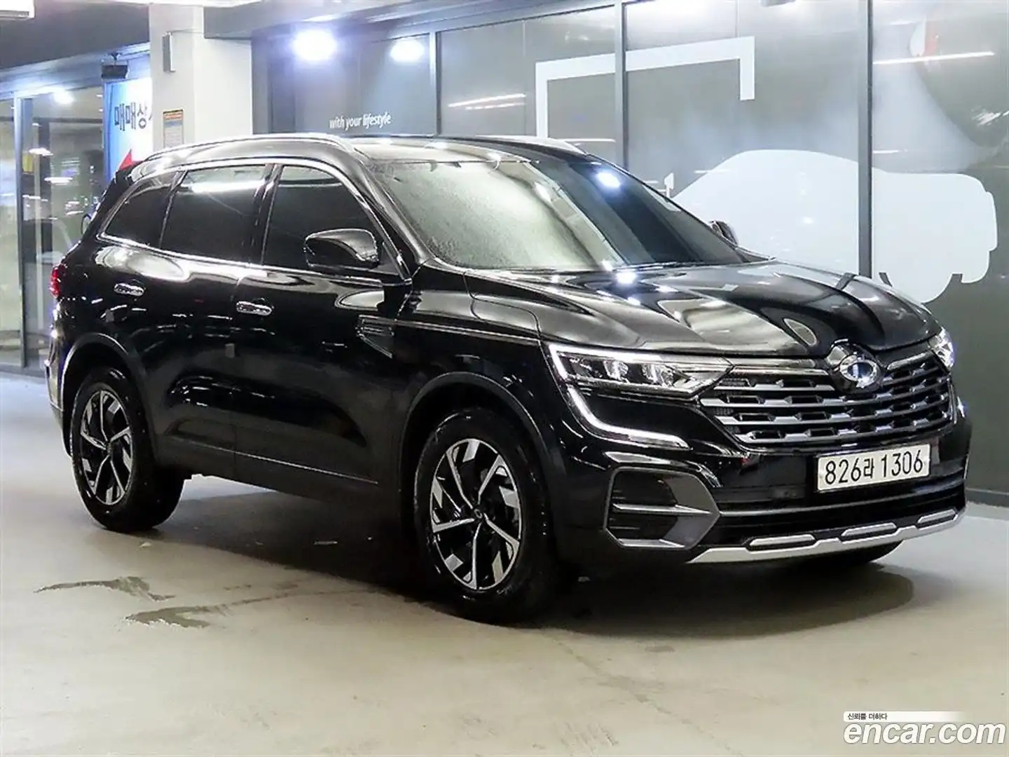 QM6 Renault Korea 2023.6-OUTER-001