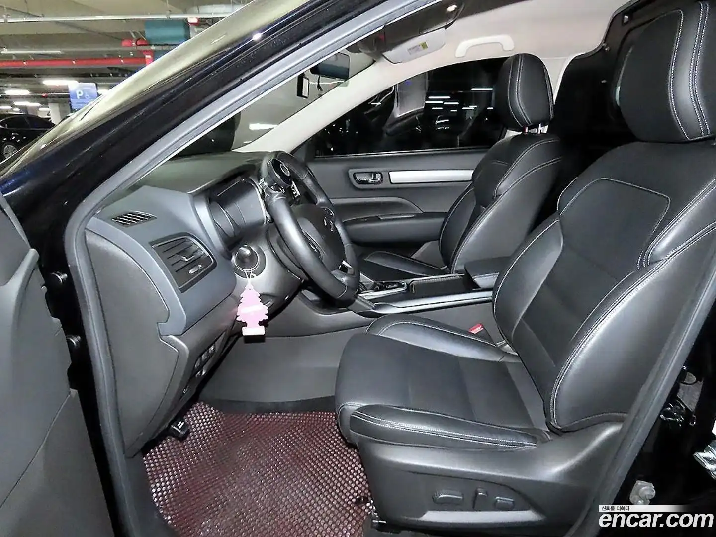 QM6 Renault Korea 2023.6-INNER-007