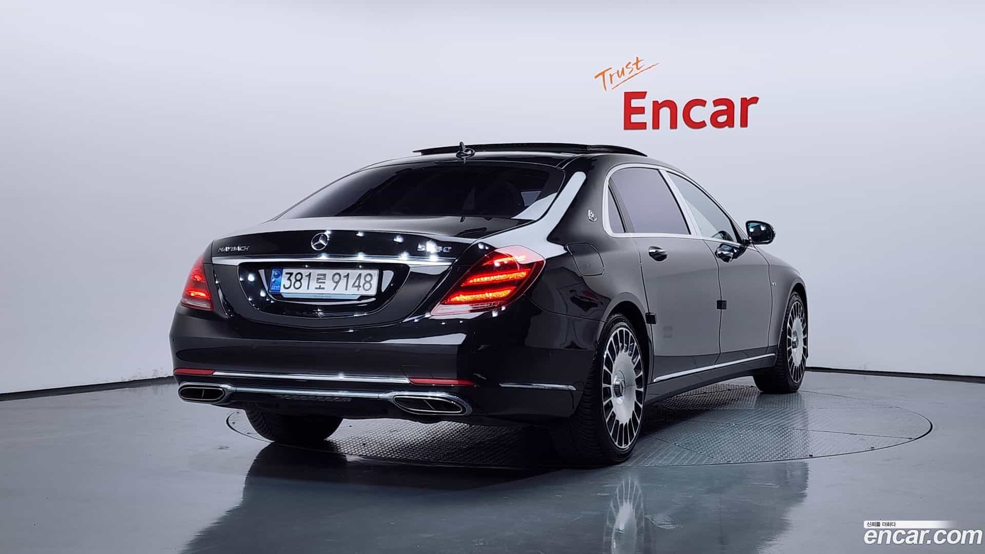 S-Class Mercedes-Benz 2015.3-OUTER-004