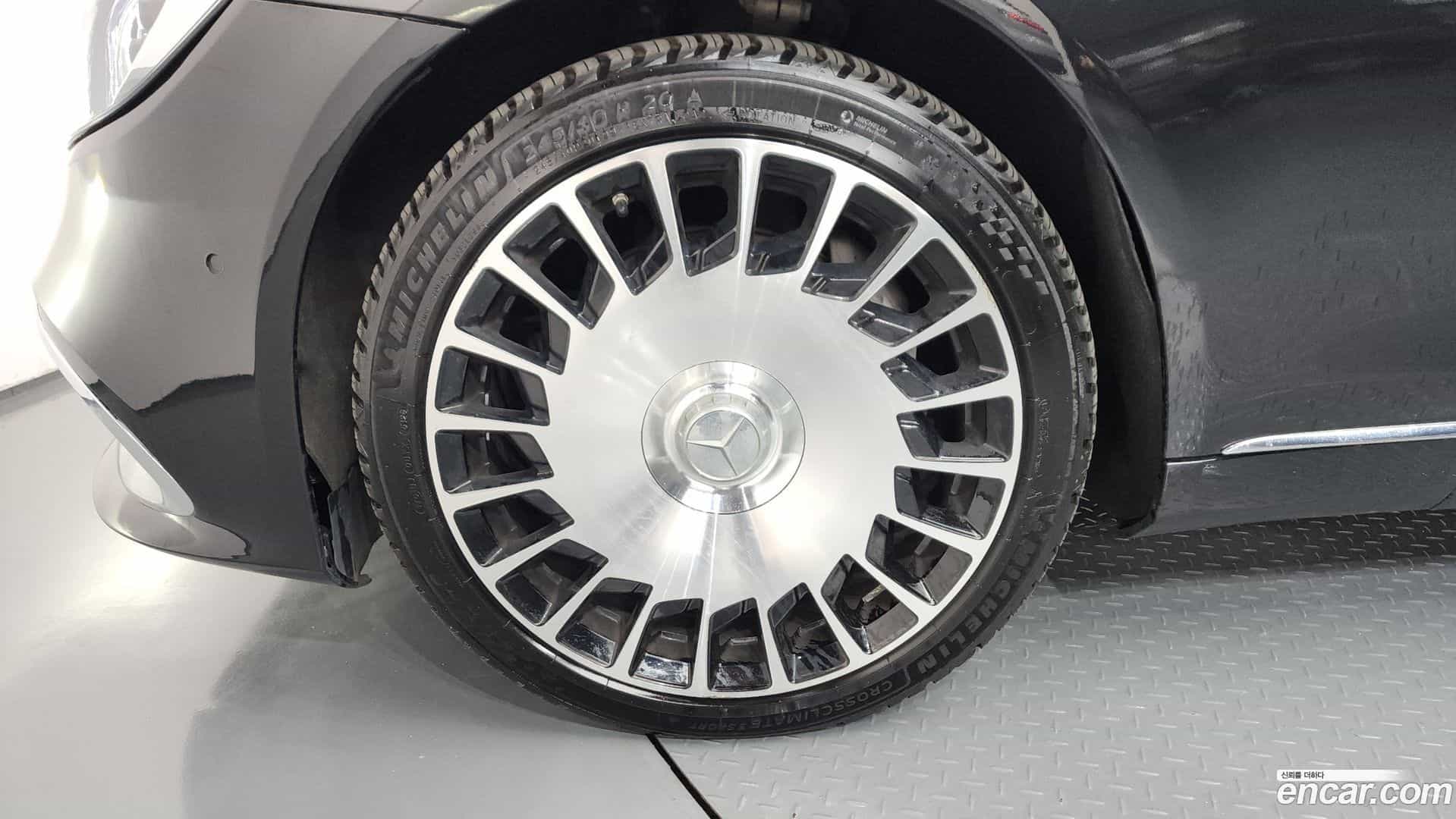 S-Class Mercedes-Benz 2015.3-OUTER-005