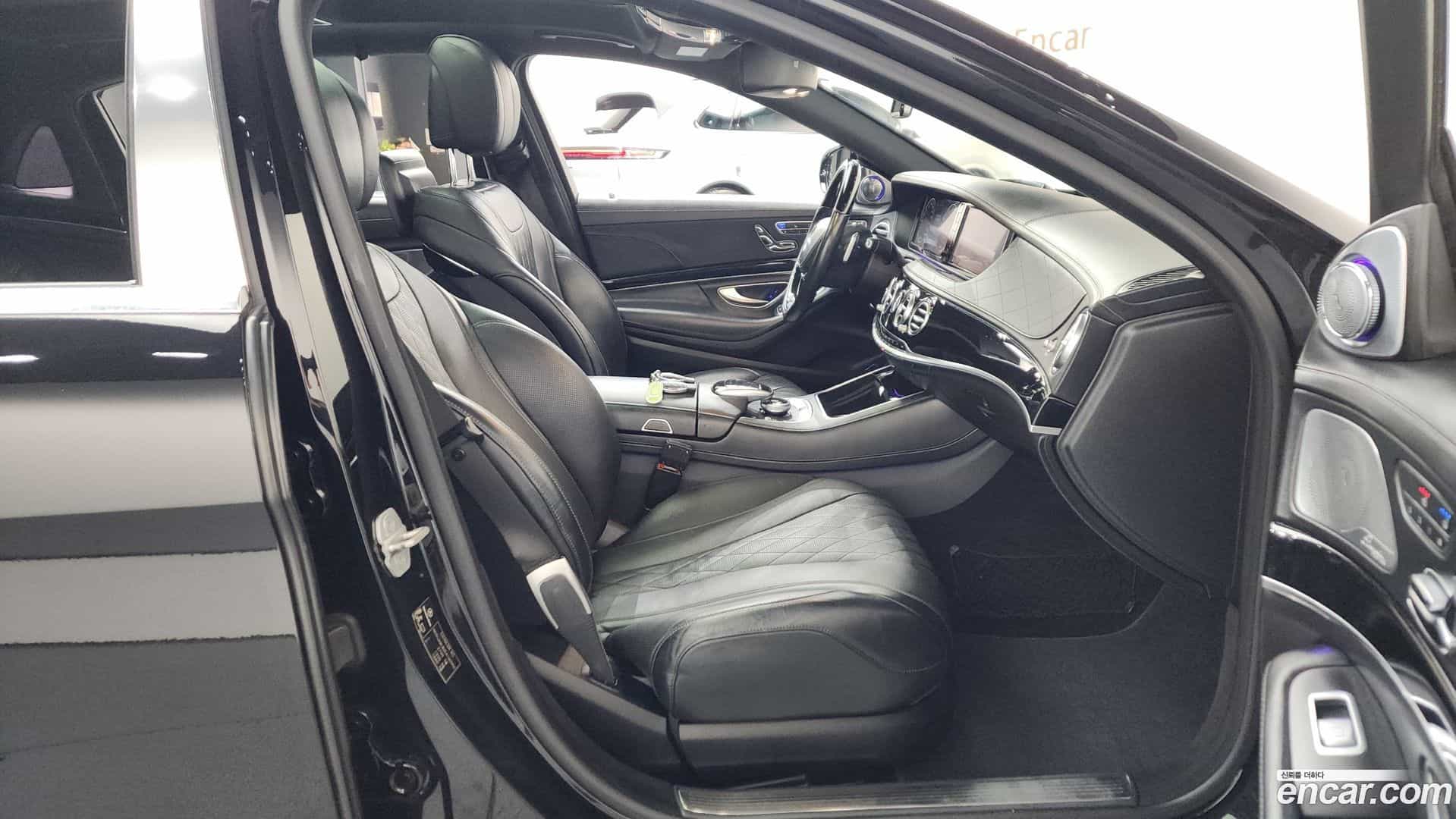 S-Class Mercedes-Benz 2015.3-OPTION-015