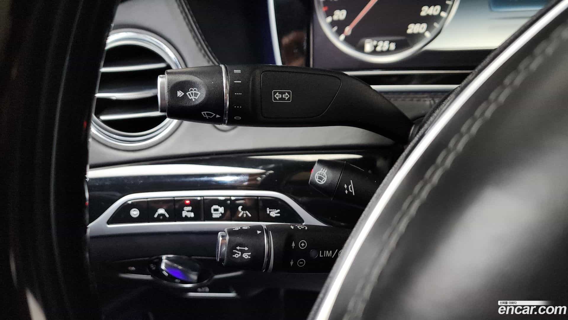 S-Class Mercedes-Benz 2015.3-OPTION-021