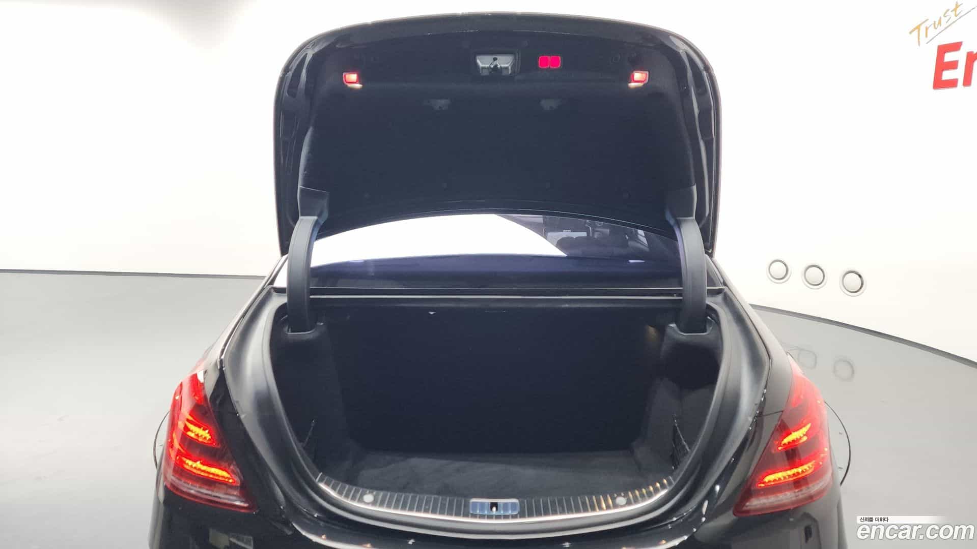S-Class Mercedes-Benz 2015.3-OPTION-024