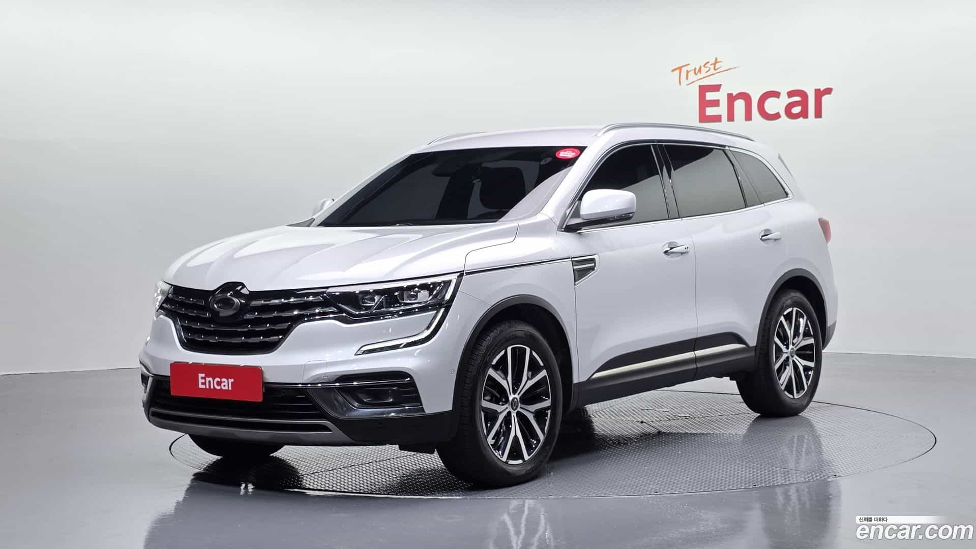 QM6 Renault Korea 2019.8-OUTER-001