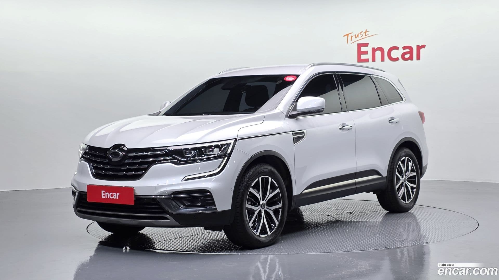 Main__Slider__Photo:QM6 Renault Korea 2019.8-0