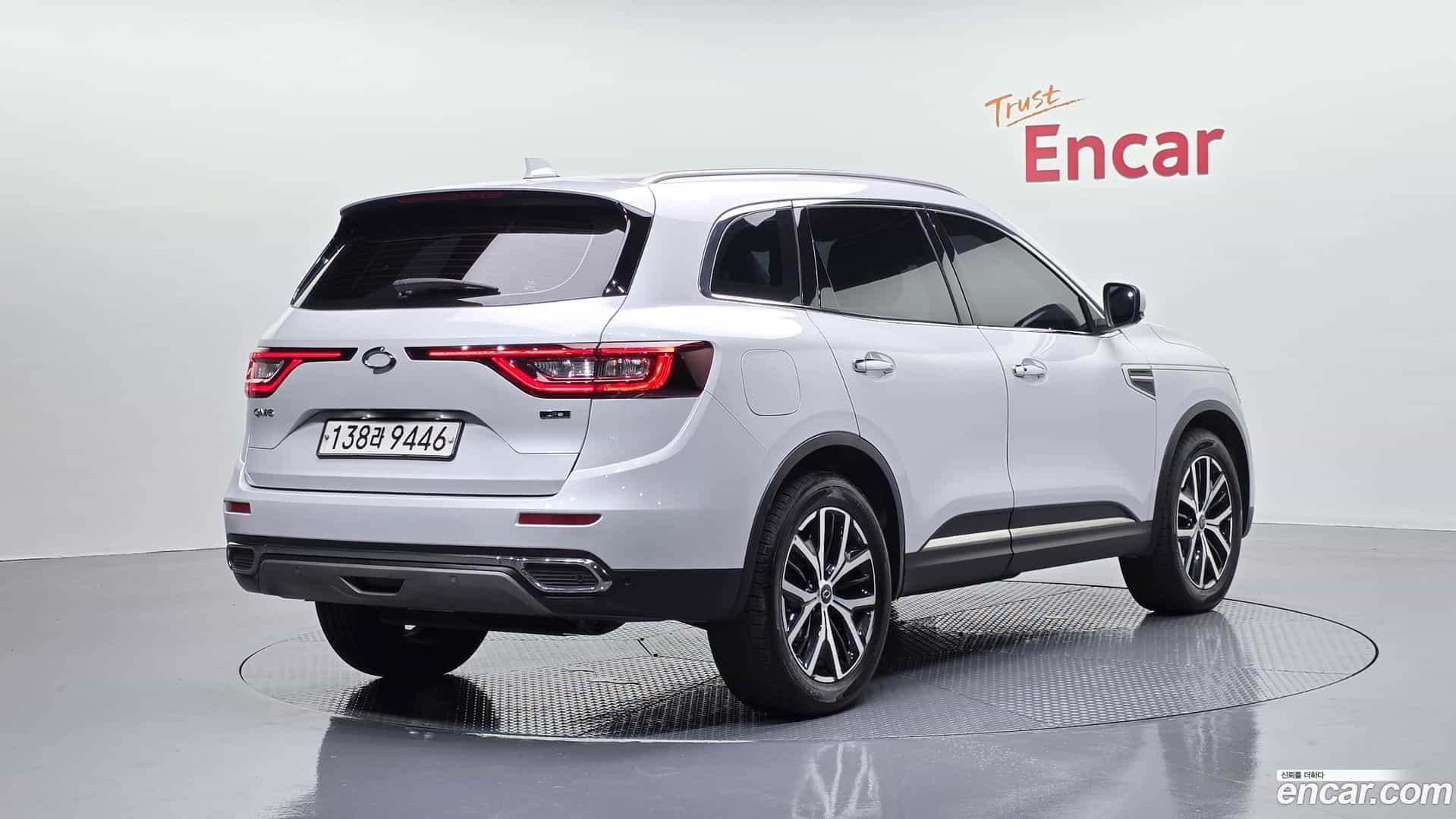 QM6 Renault Korea 2019.8-OUTER-002