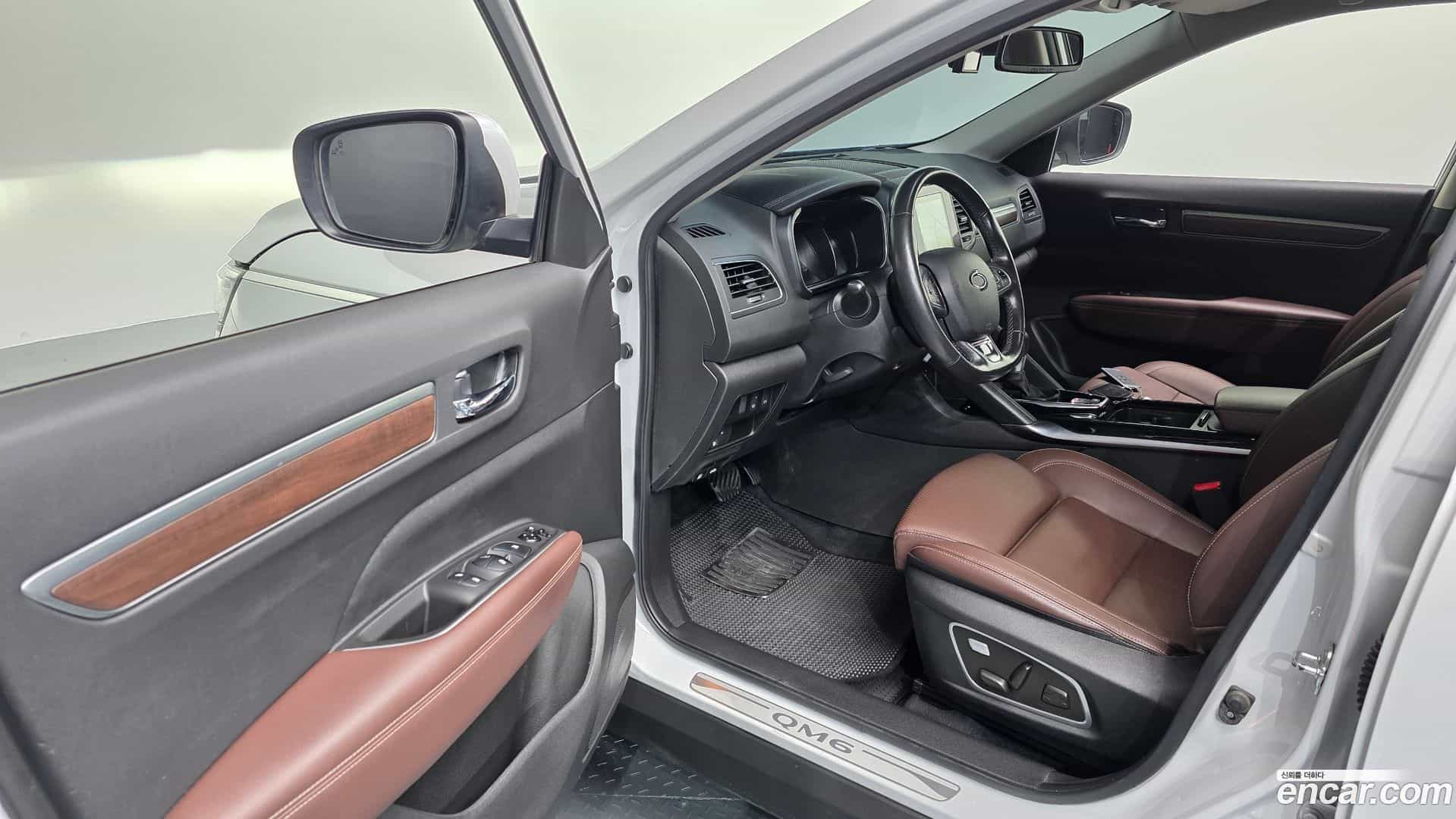 QM6 Renault Korea 2019.8-INNER-010