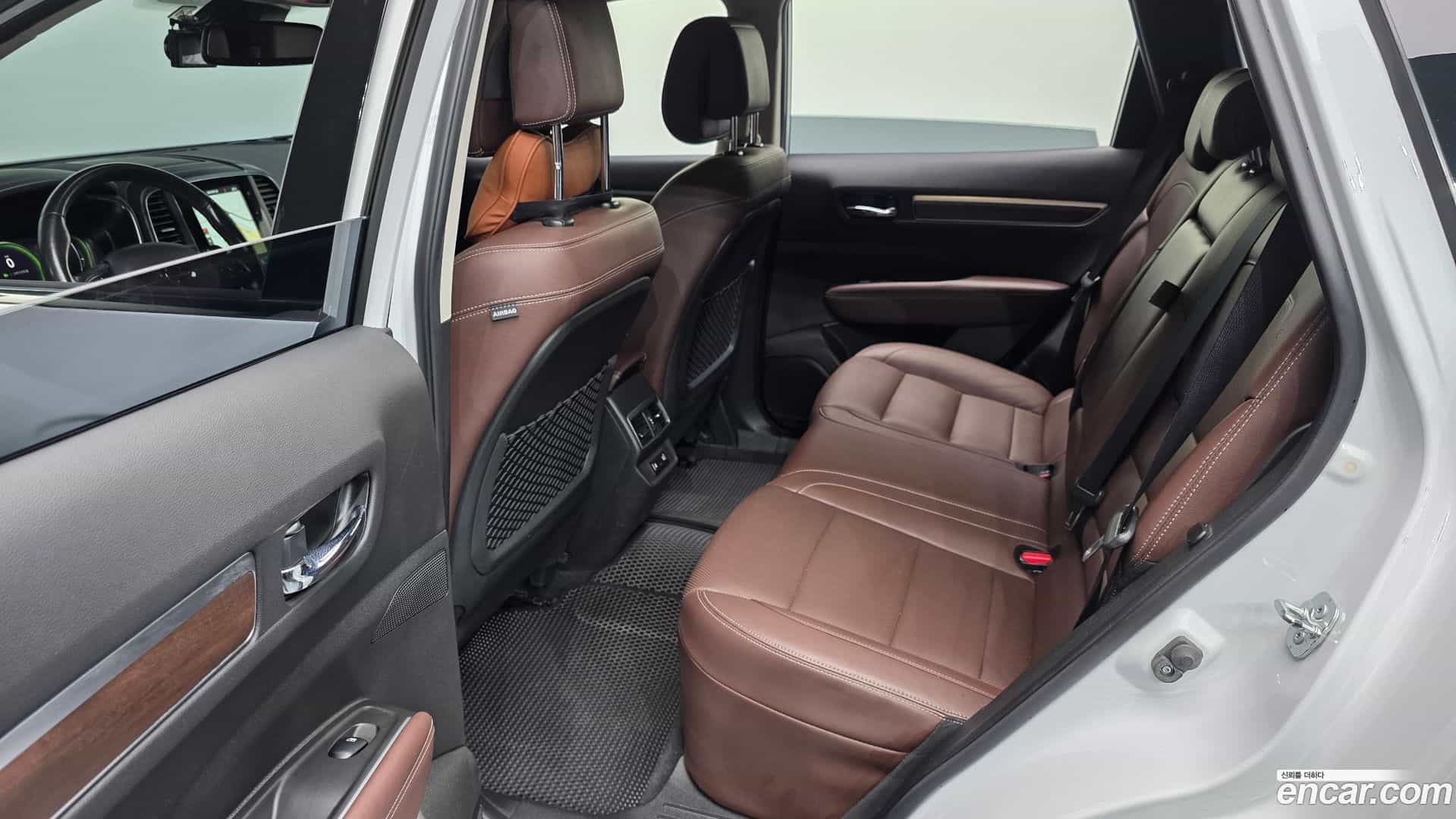 QM6 Renault Korea 2019.8-OPTION-016