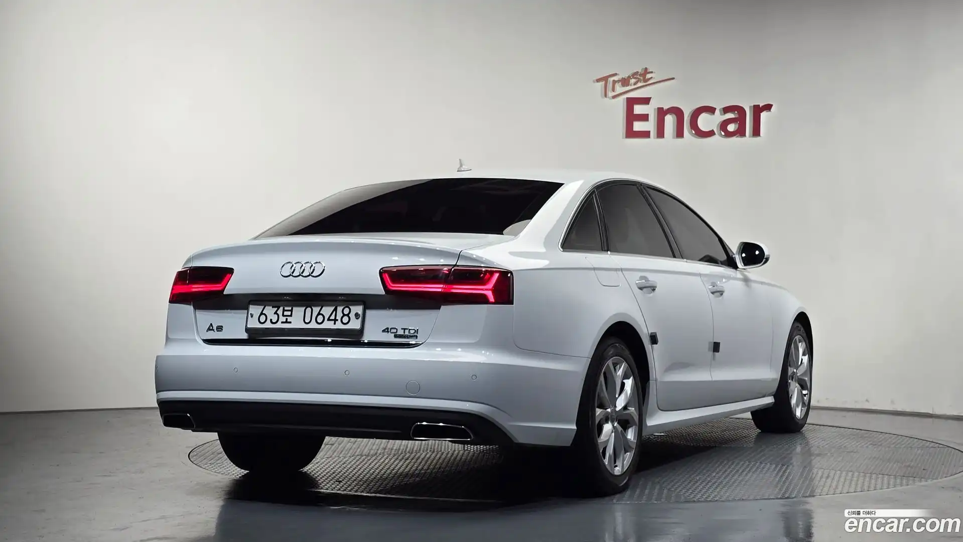 A6 Audi 2016.6-OUTER-002